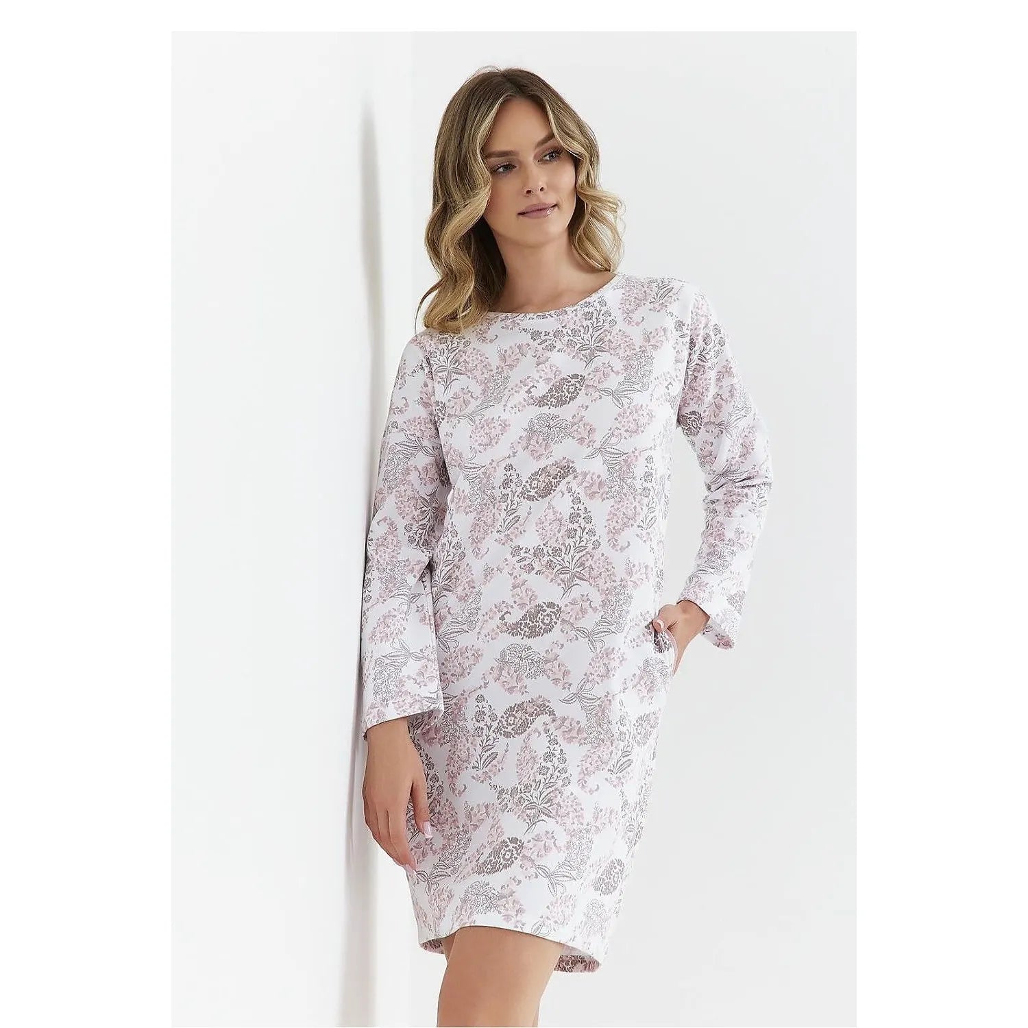 Chemise de nuit model 212761 Cana