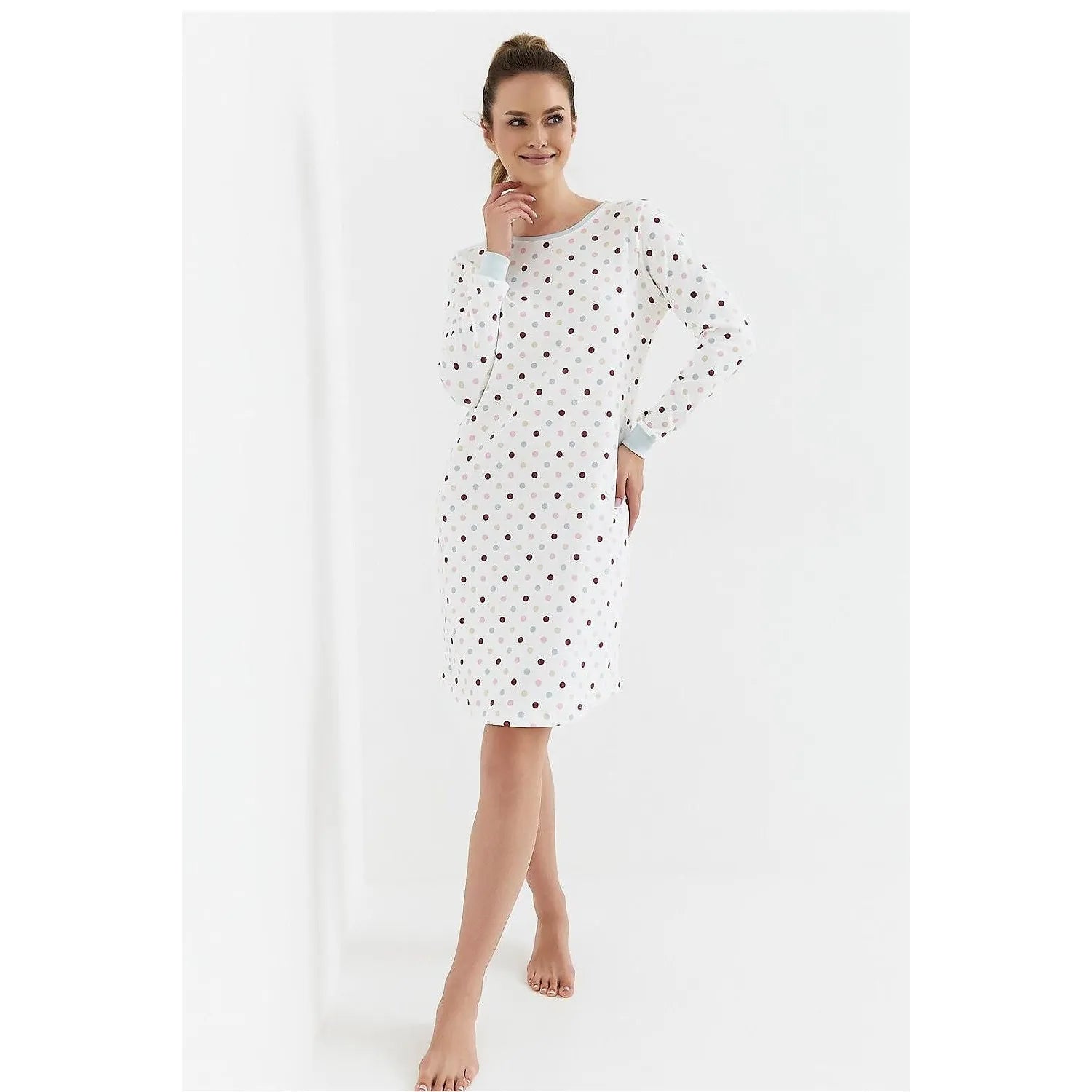 Chemise de nuit model 212762 Cana