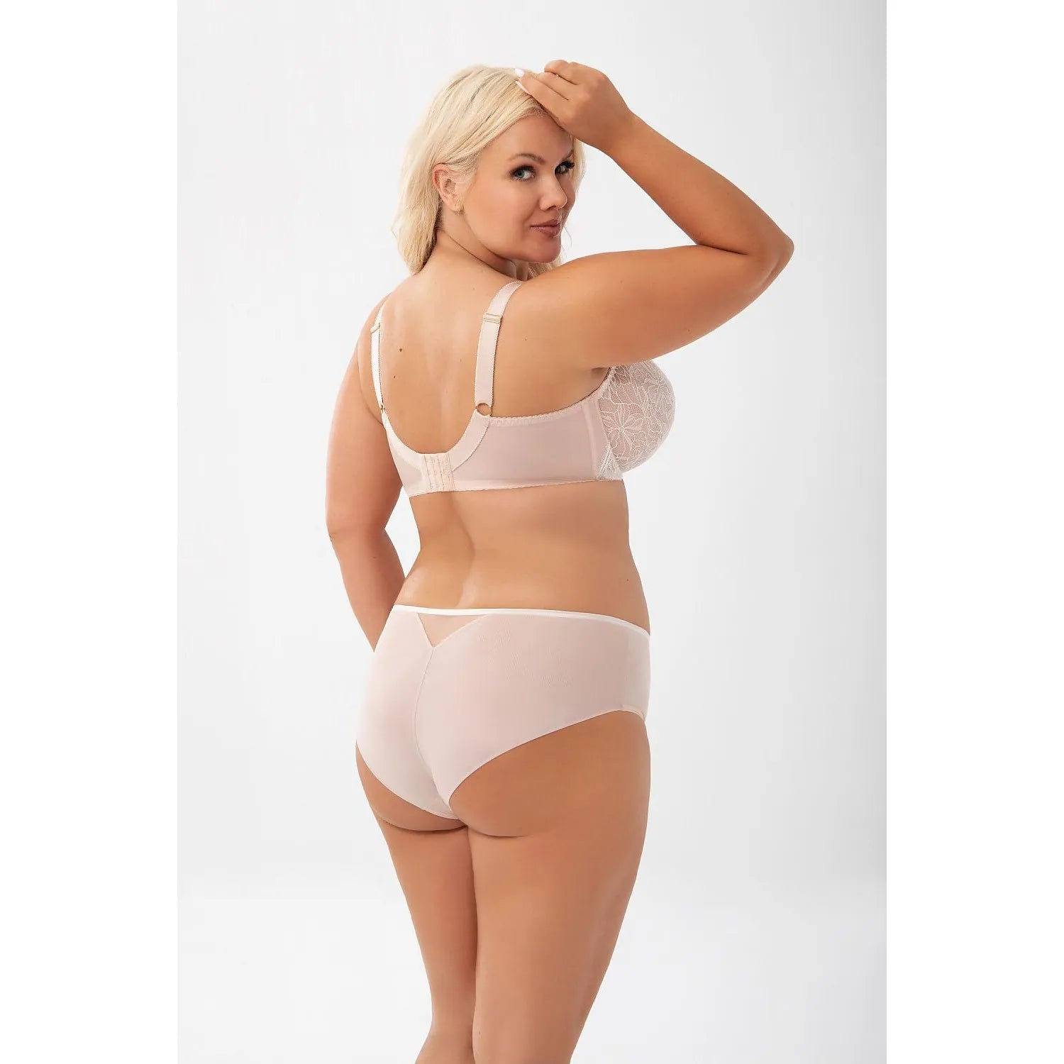 Culottes model 212774 Gorsenia Lingerie