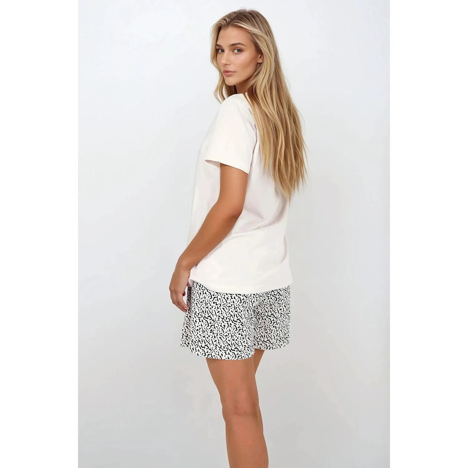 Pyjama model 212779 Momenti Per Me