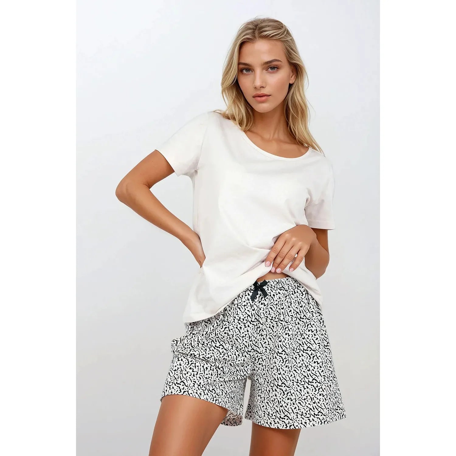 Pyjama model 212779 Momenti Per Me