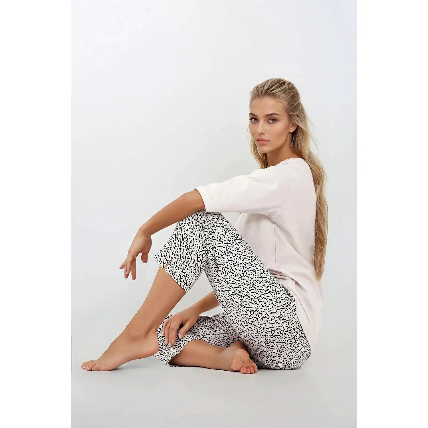 Pyjama model 212781 Momenti Per Me