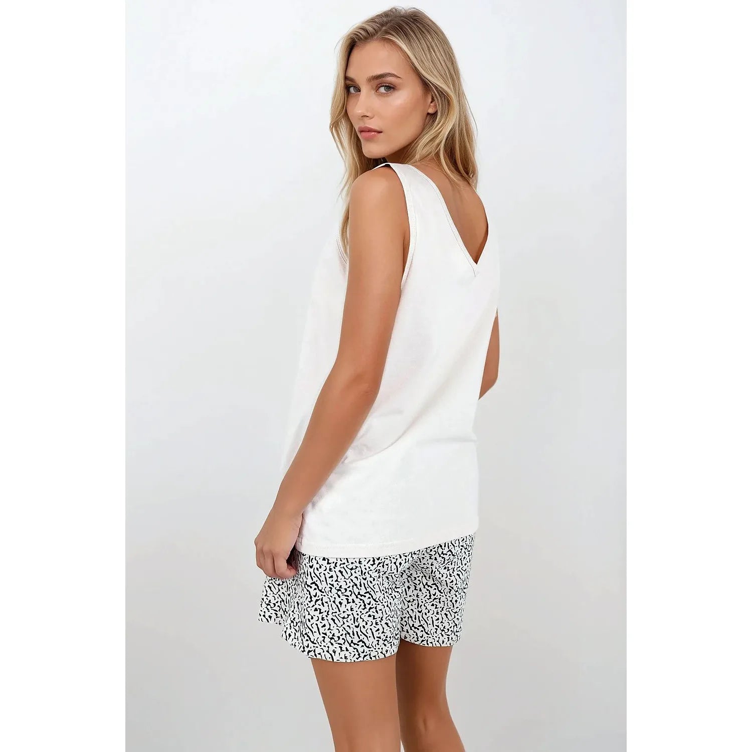 Pyjama model 212782 Momenti Per Me