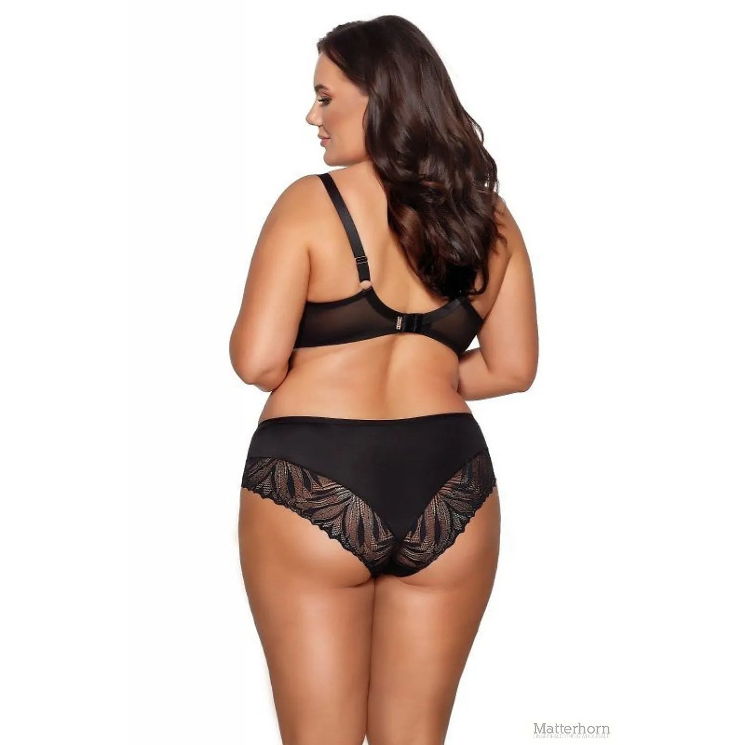 Semi-soft model 212993 Ava