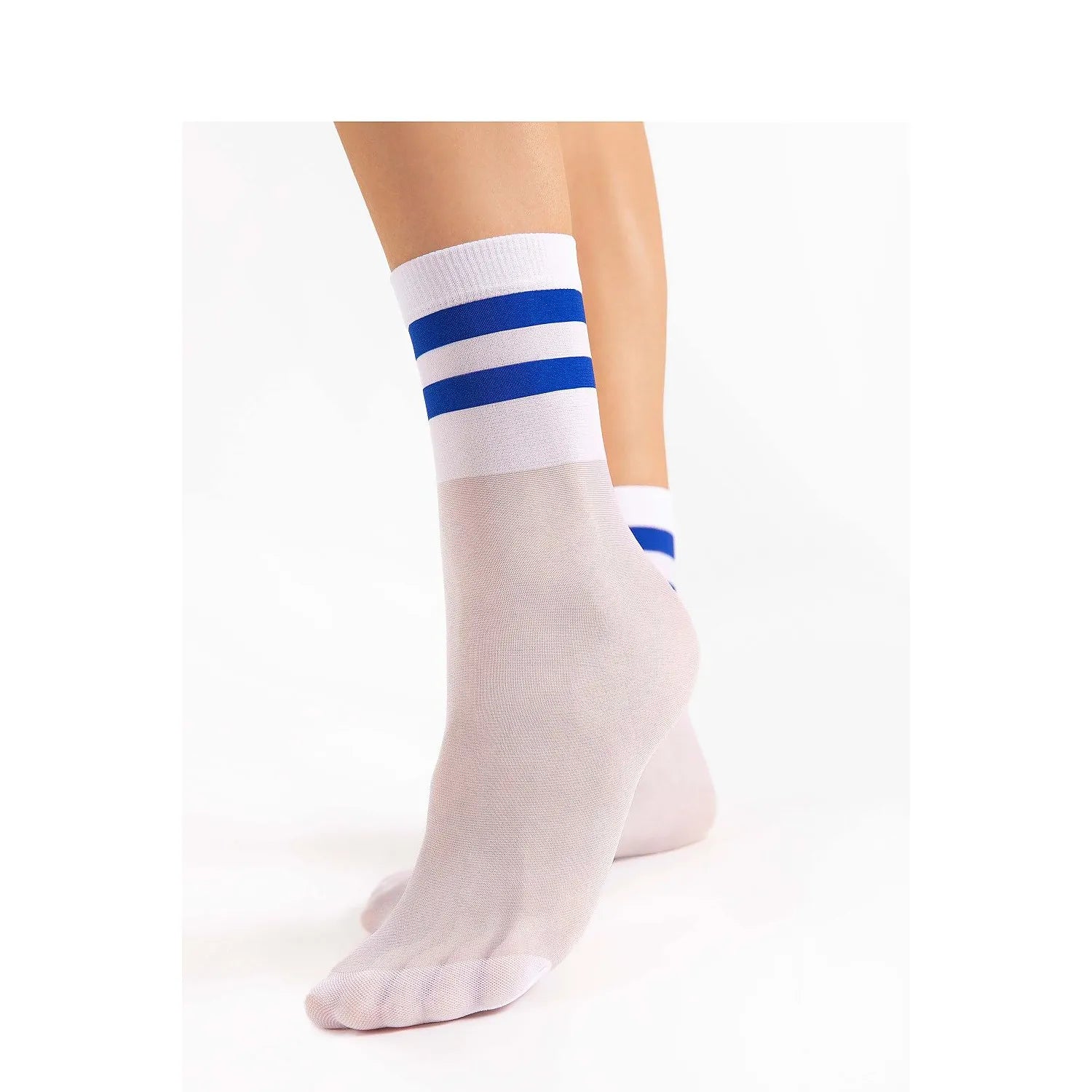 Chaussettes model 213336 Fiore