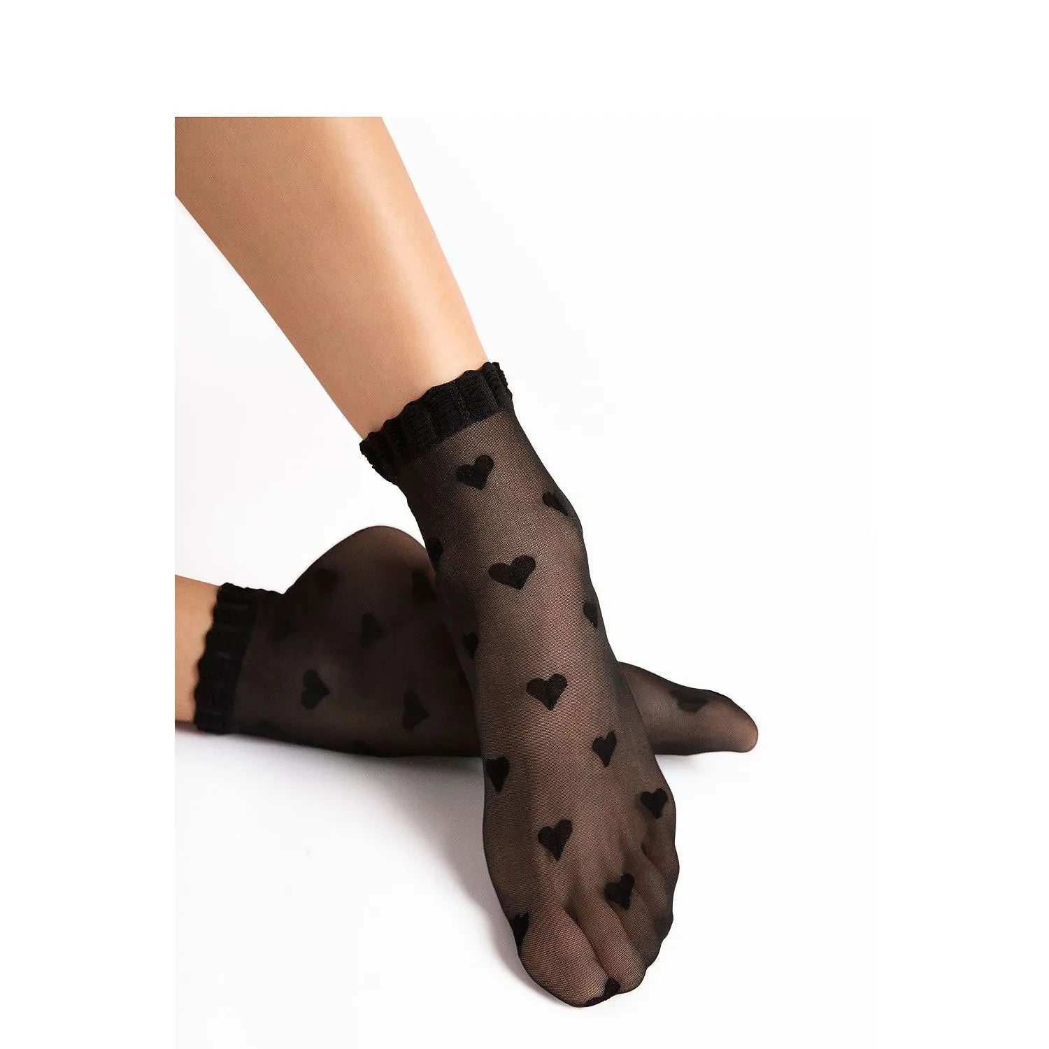 Chaussettes model 213338 Fiore
