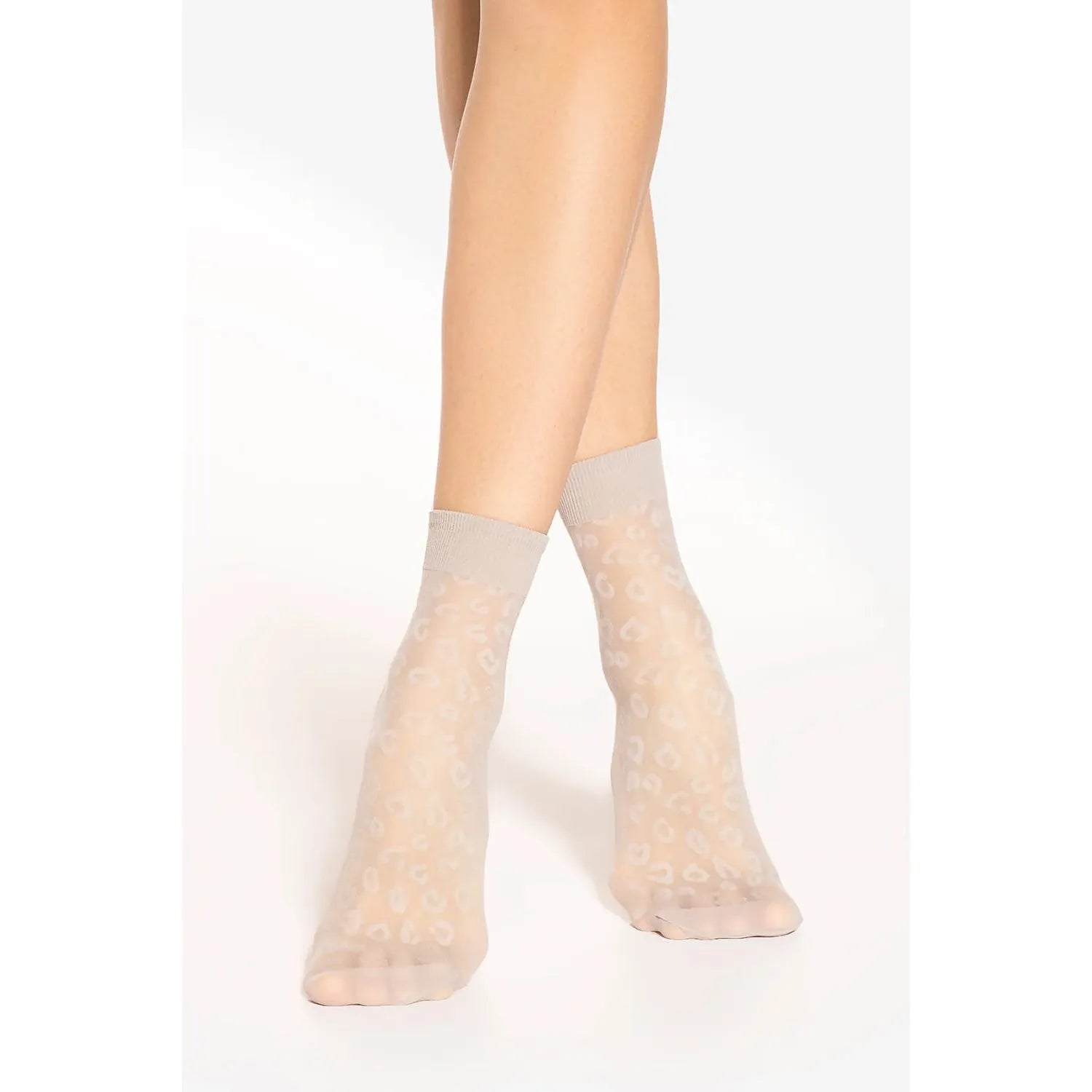 Chaussettes model 213349 Gatta