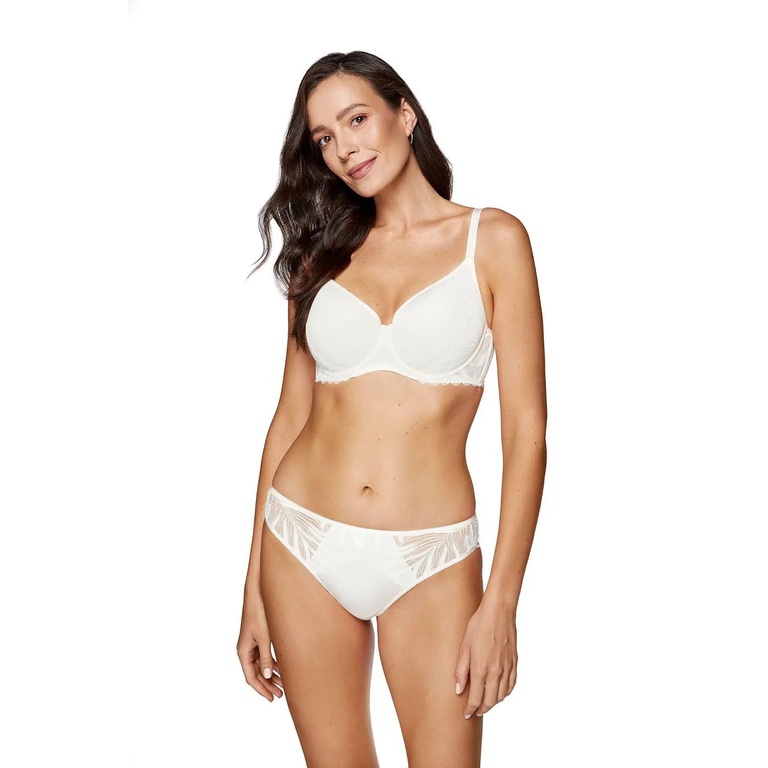 Soutien-gorge rembourré model 213658 Gorteks
