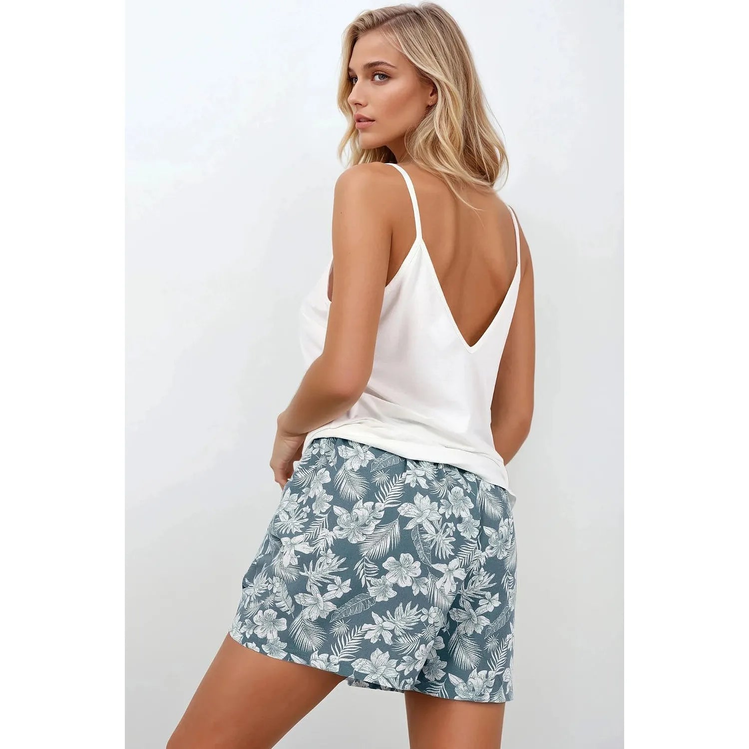 Pyjama model 215295 Momenti Per Me