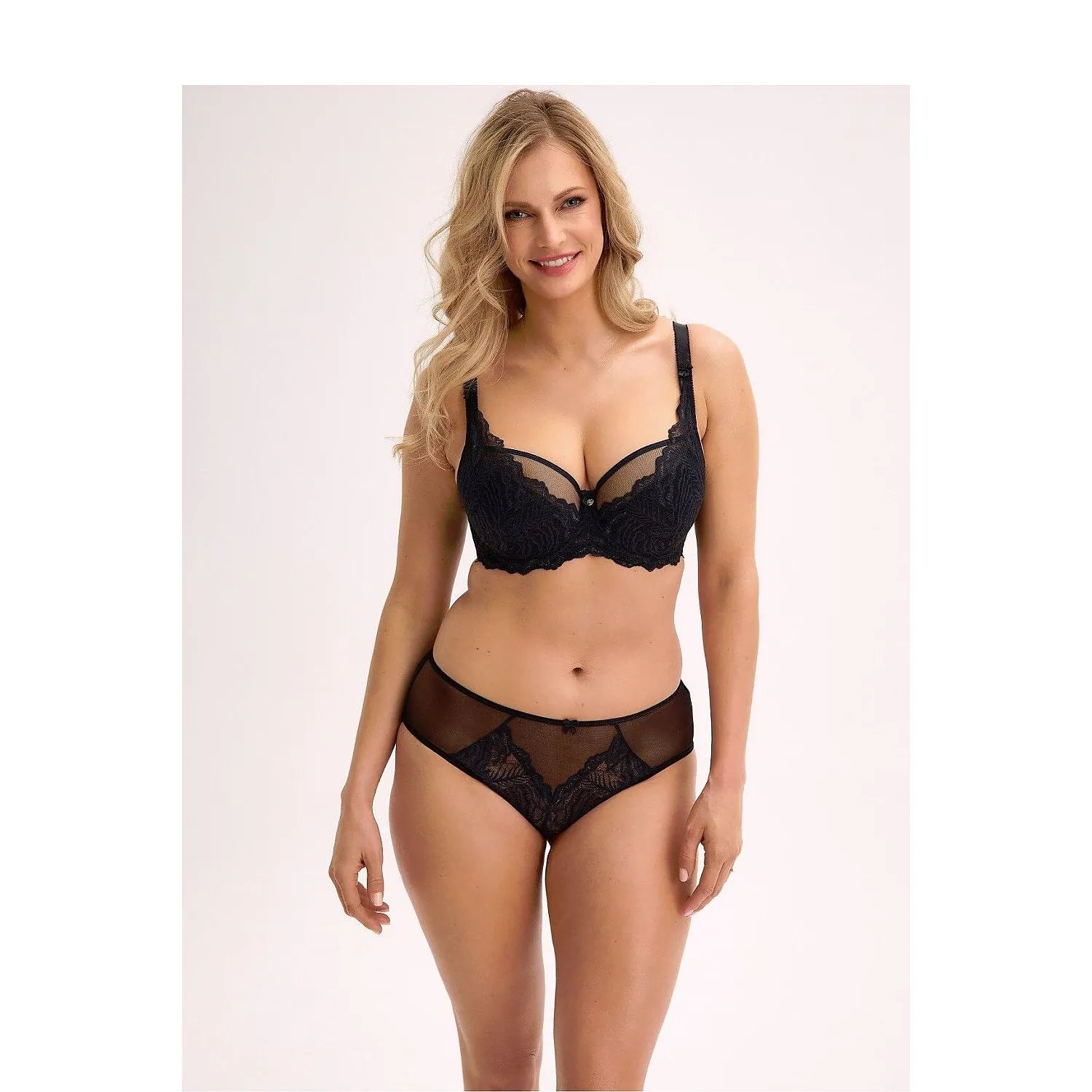 Semi-soft model 215986 Gaia