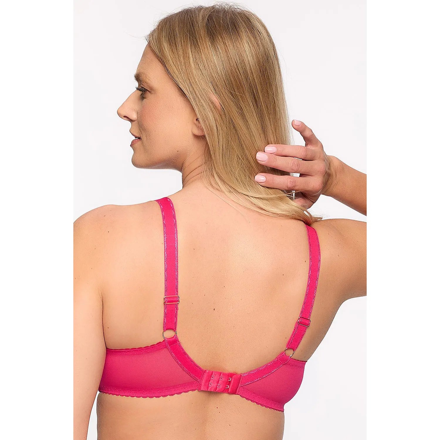 Soft model 215992 Gaia