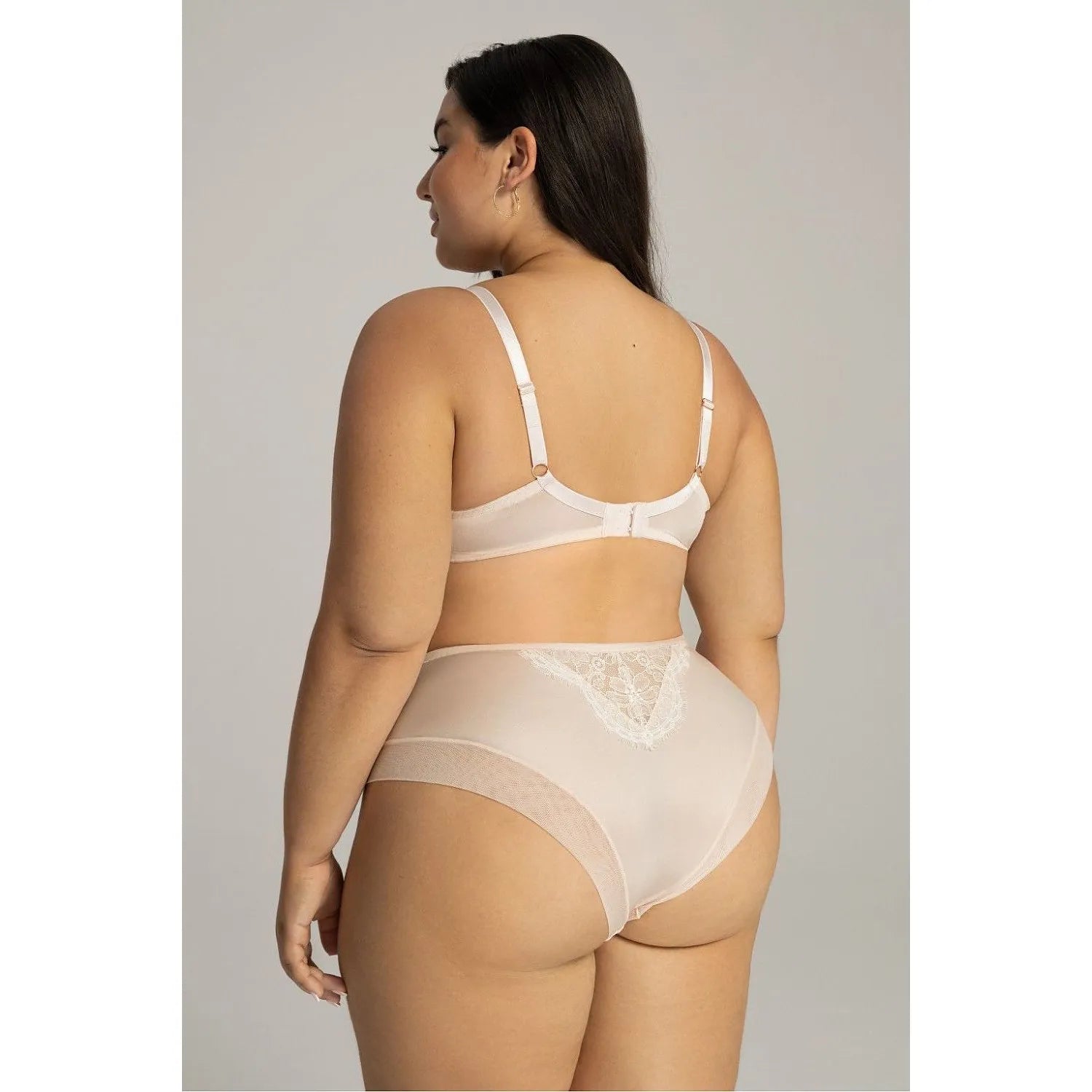 Culottes model 216000 Ava
