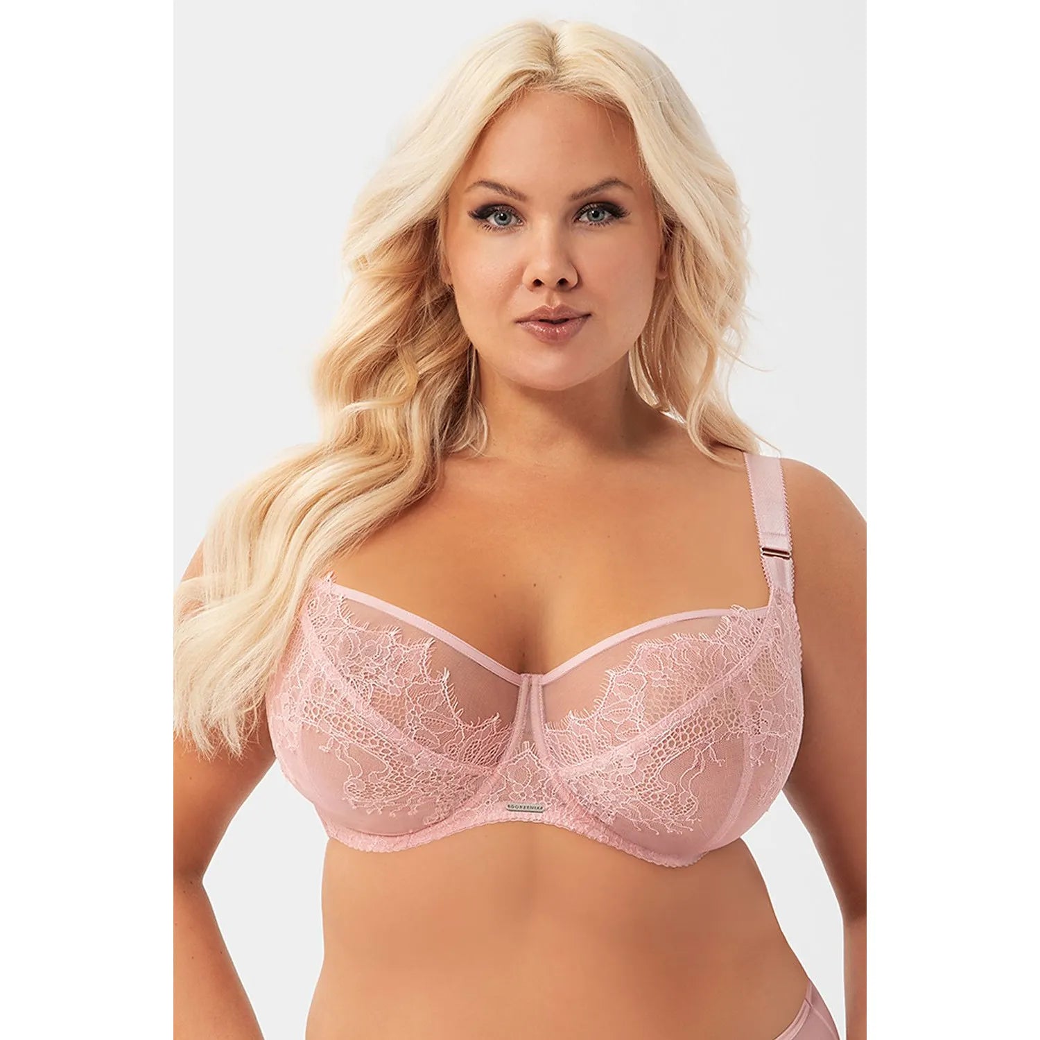 Soft model 216142 Gorsenia Lingerie