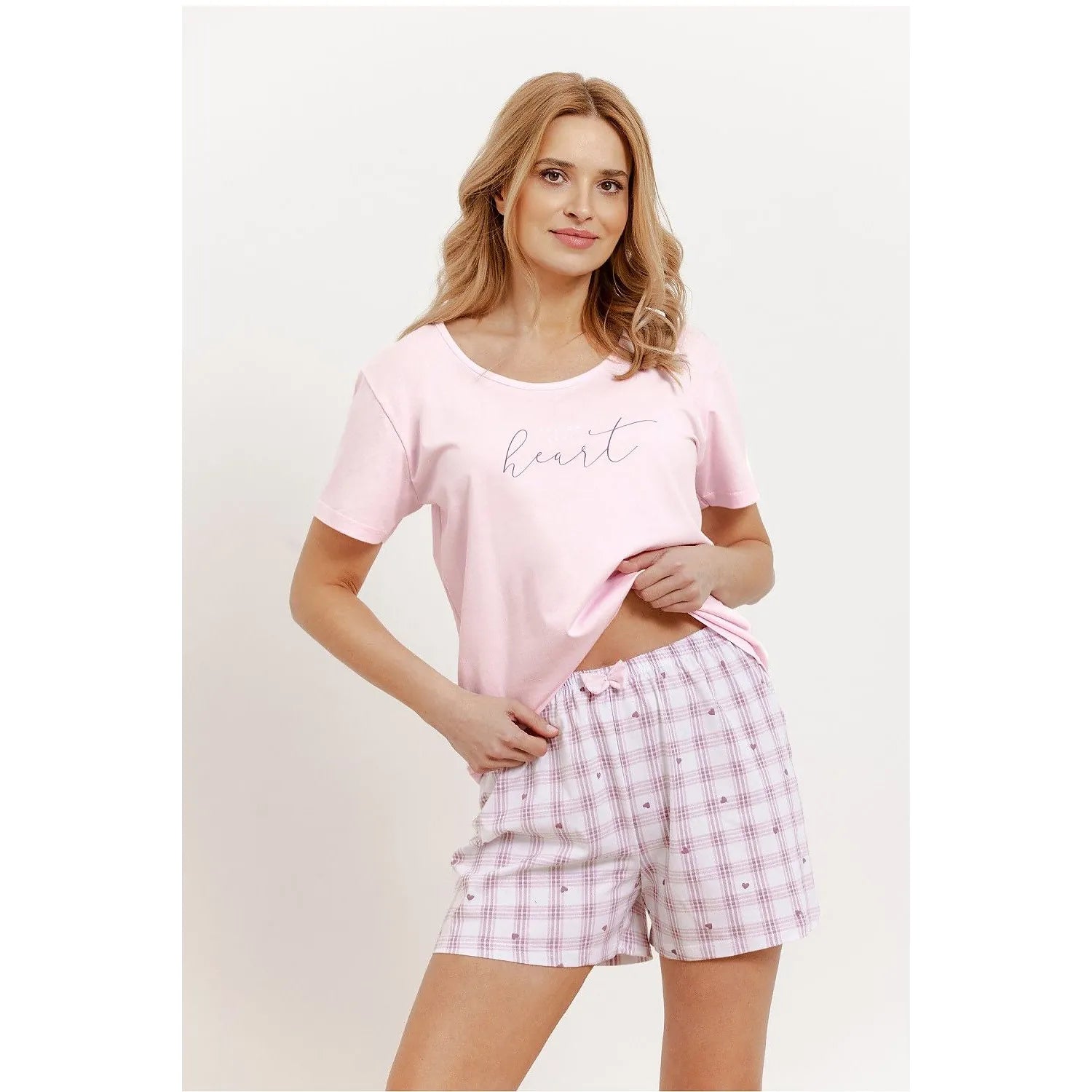 Pyjama model 216225 Taro