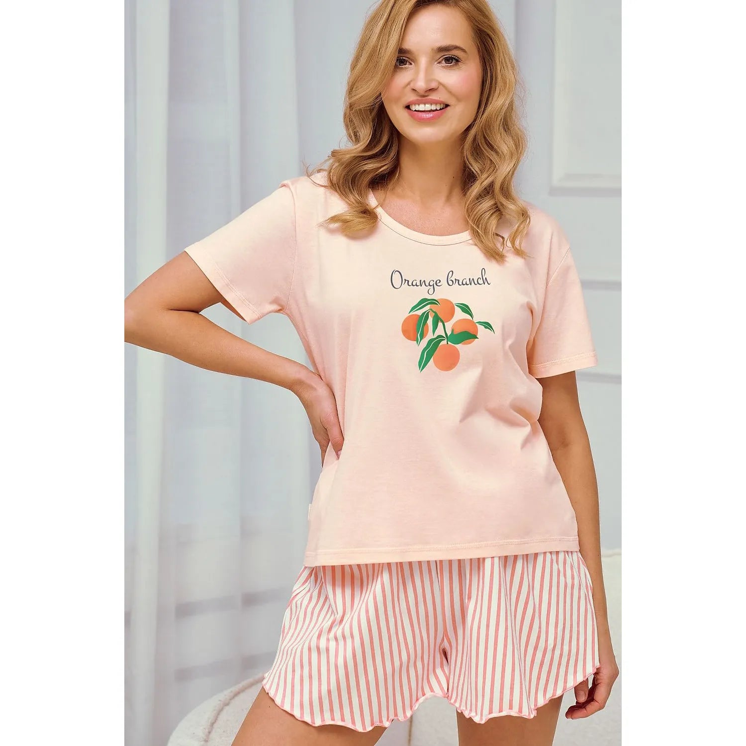 Pyjama model 216244 Taro