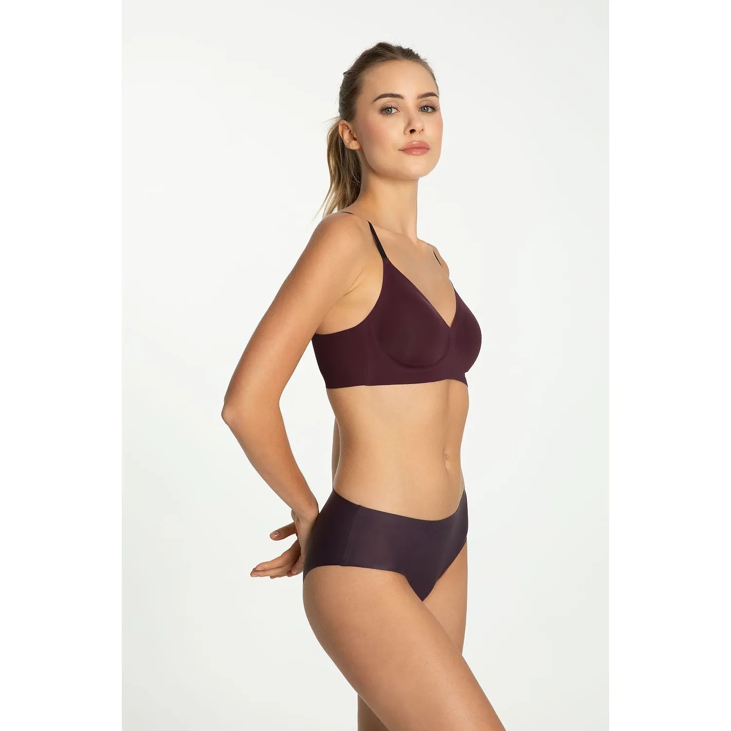 Culottes model 219144 Julimex