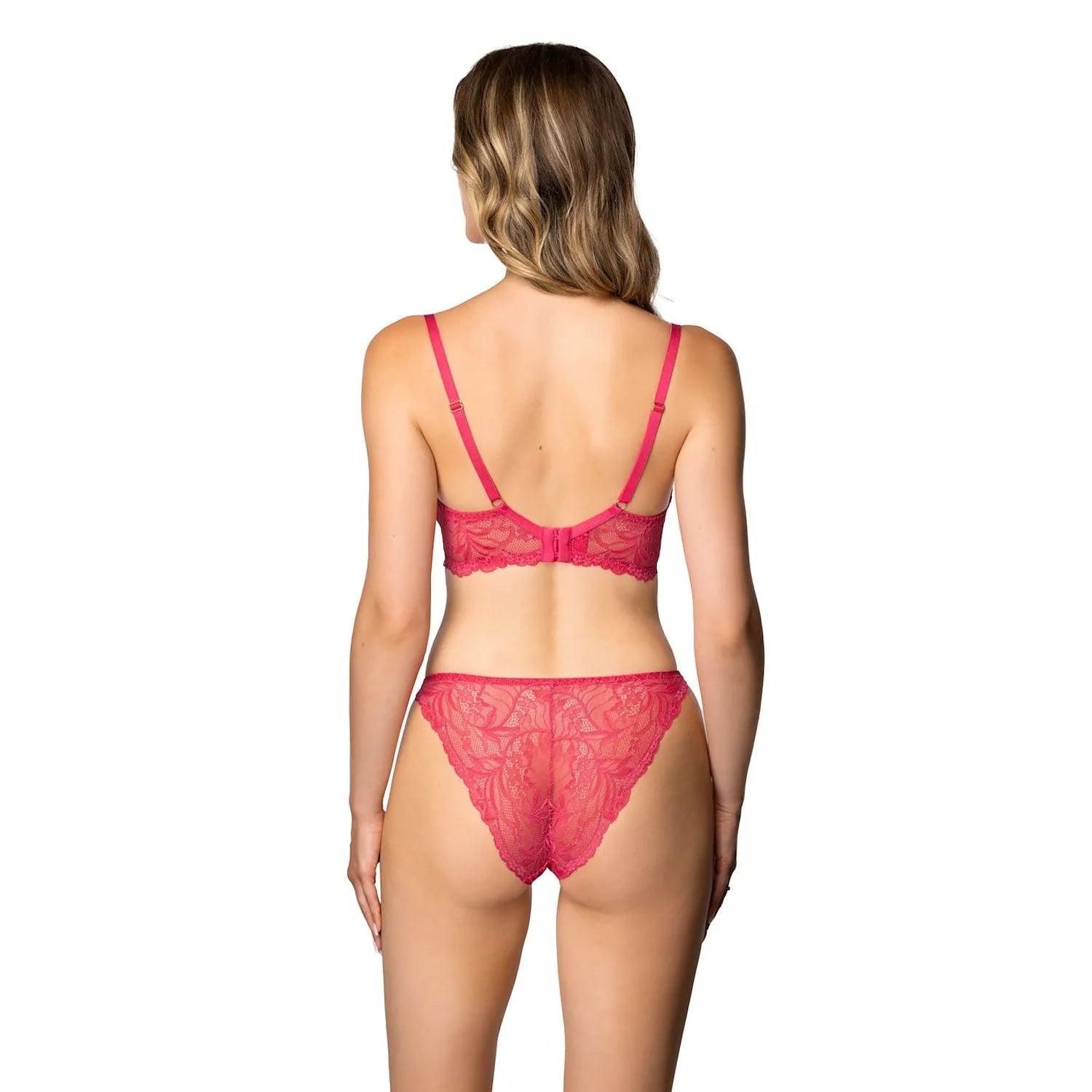 Culottes model 219299 Mat