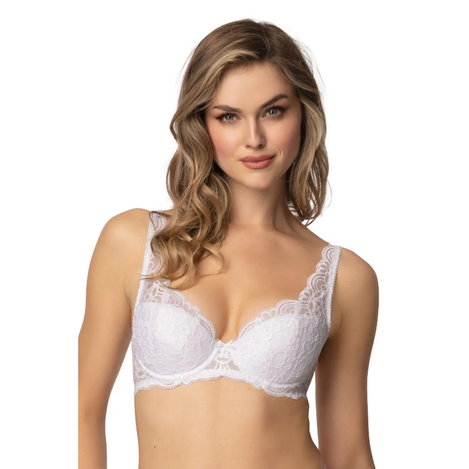 Soutien-gorge rembourré model 219292 Mat