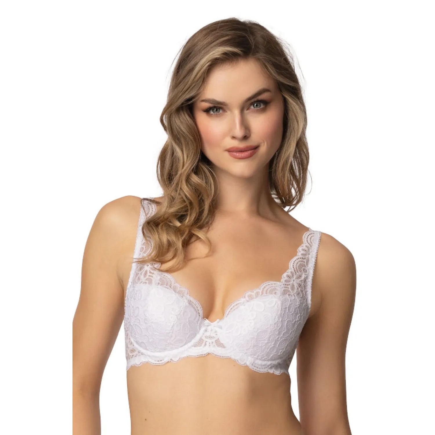 Soutien-gorge rembourré model 219293 Mat