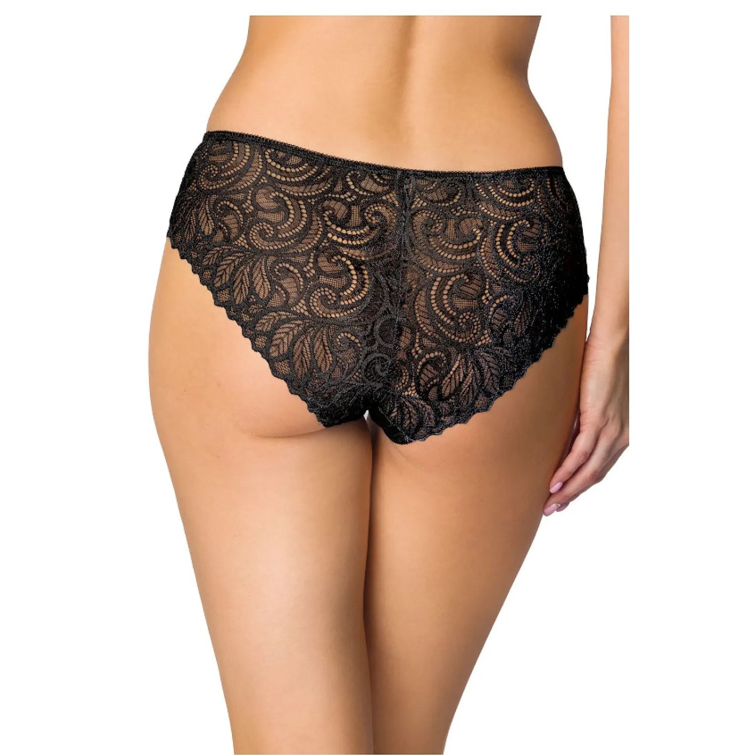 Culottes model 219305 Mat