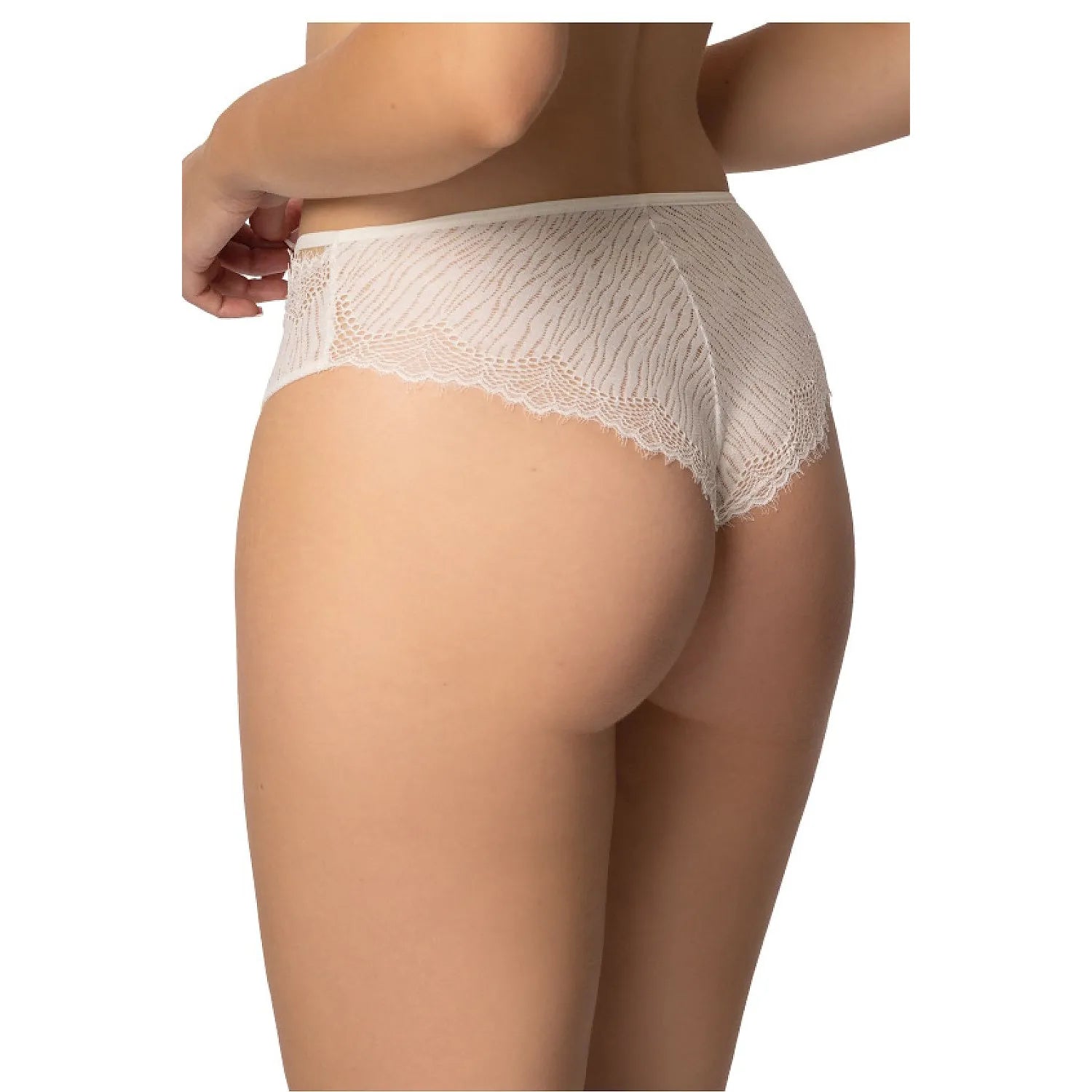 Culottes model 219307 Mat