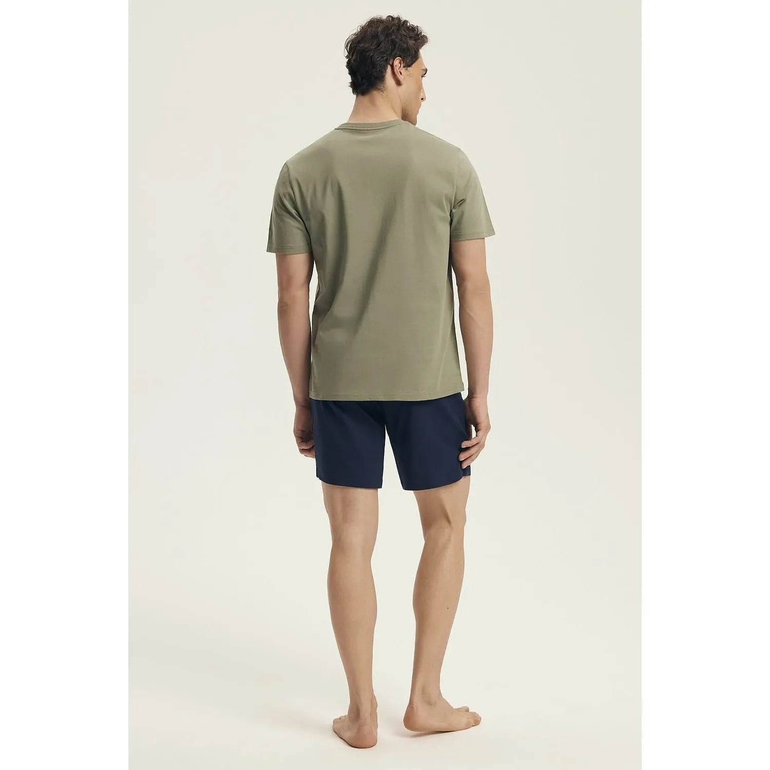 Pyjama model 219793 Henderson