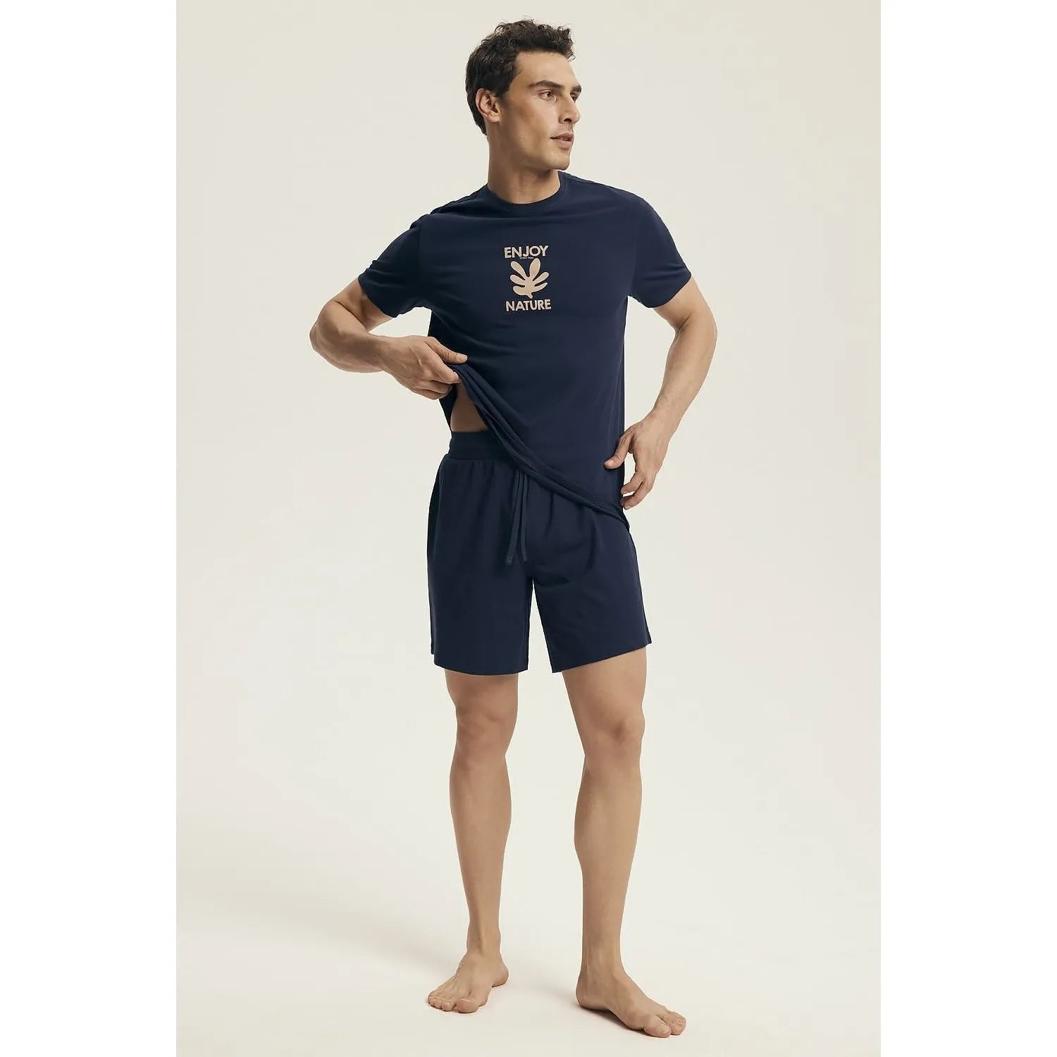 Pyjama model 219794 Henderson