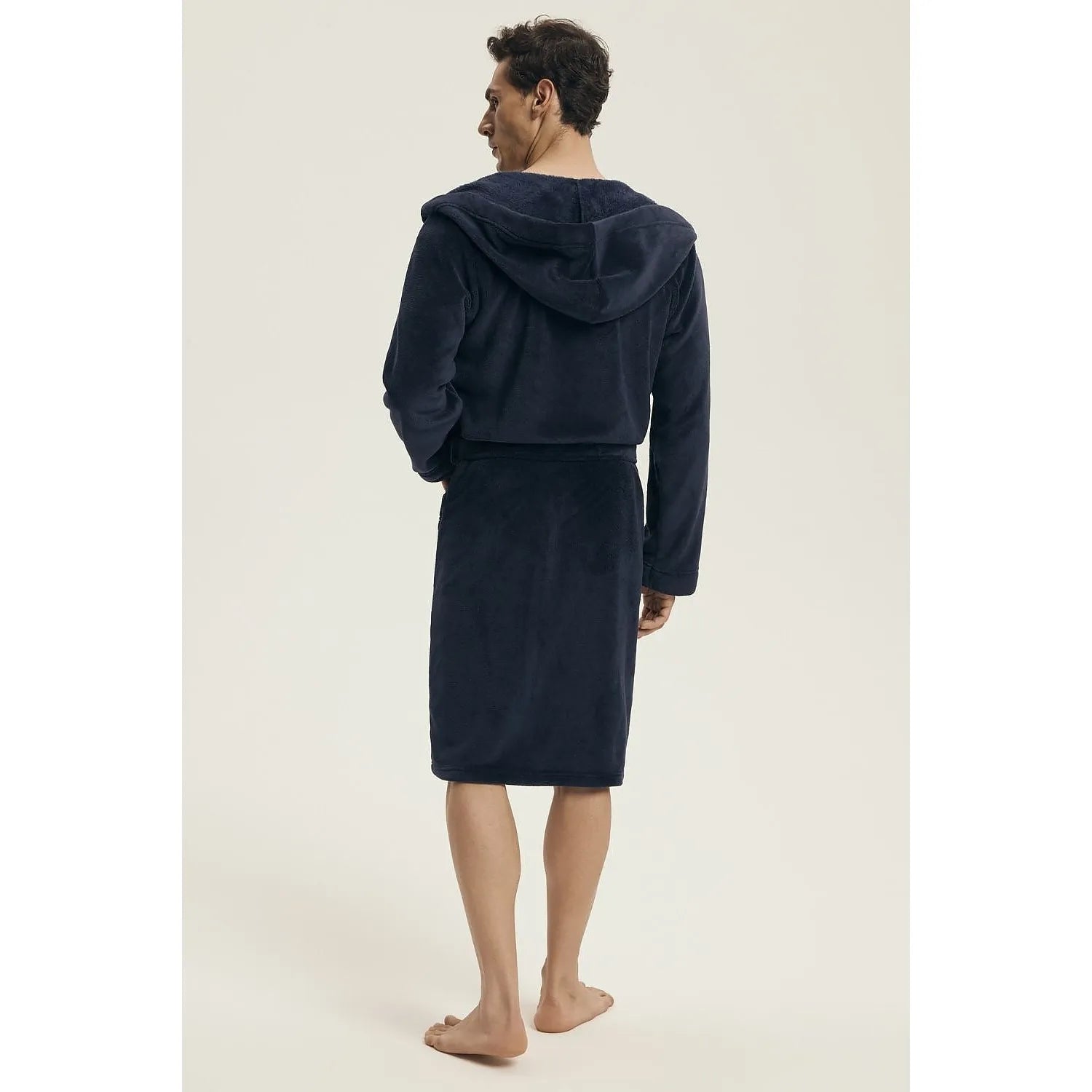 Peignoir homme model 219796 Henderson