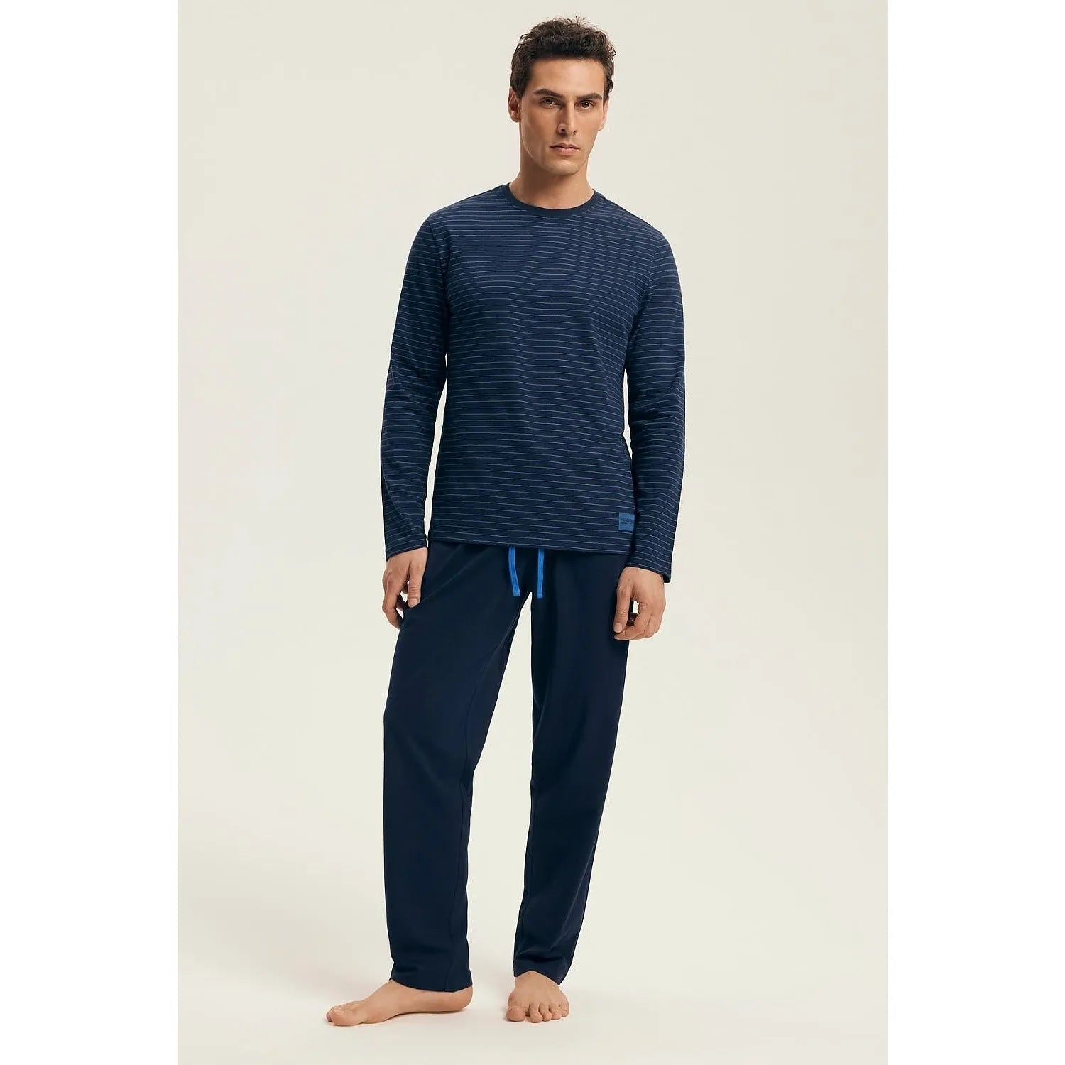 Pyjama model 219798 Henderson