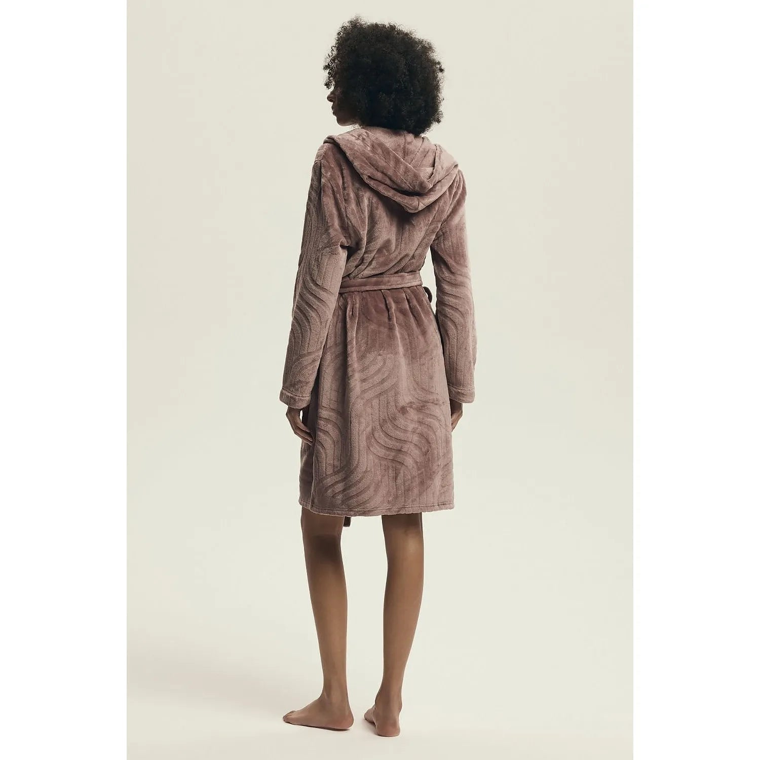 Peignoir model 219799 Henderson