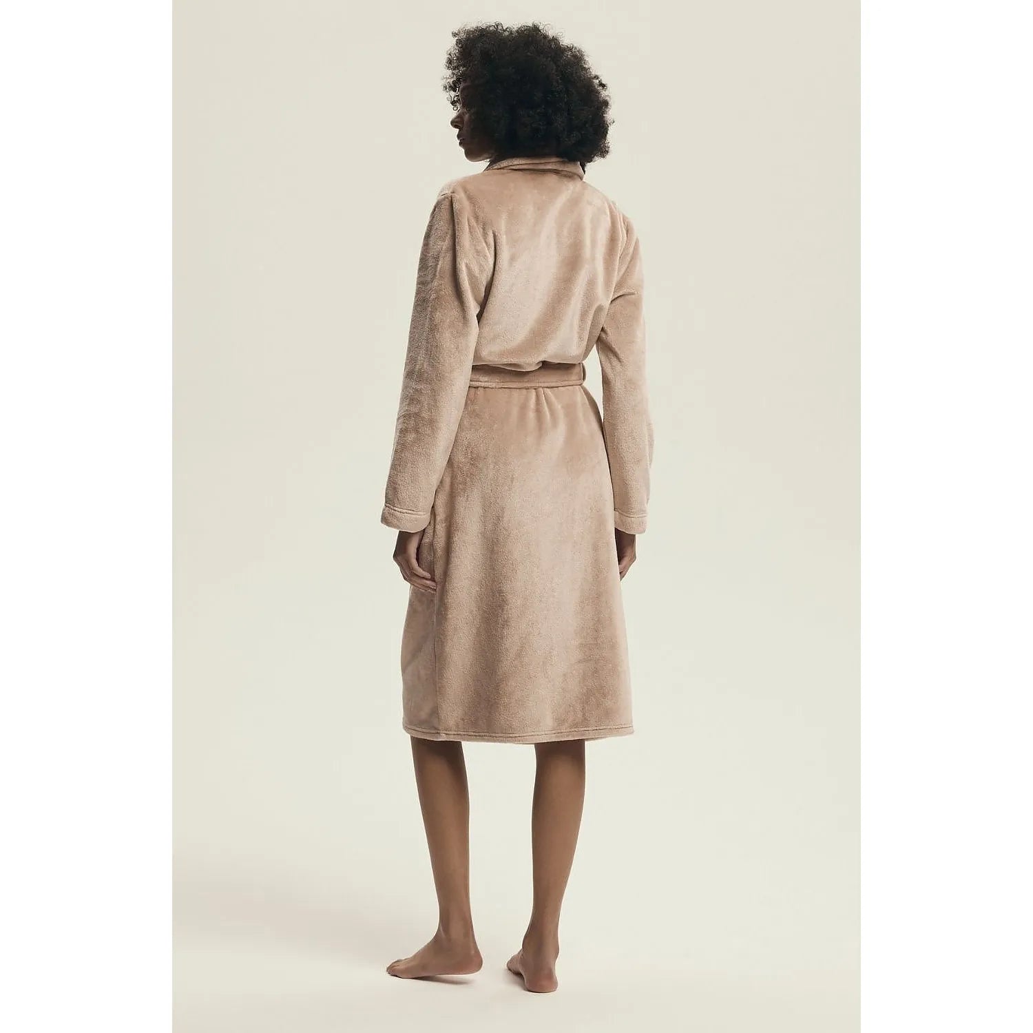 Peignoir model 219801 Henderson