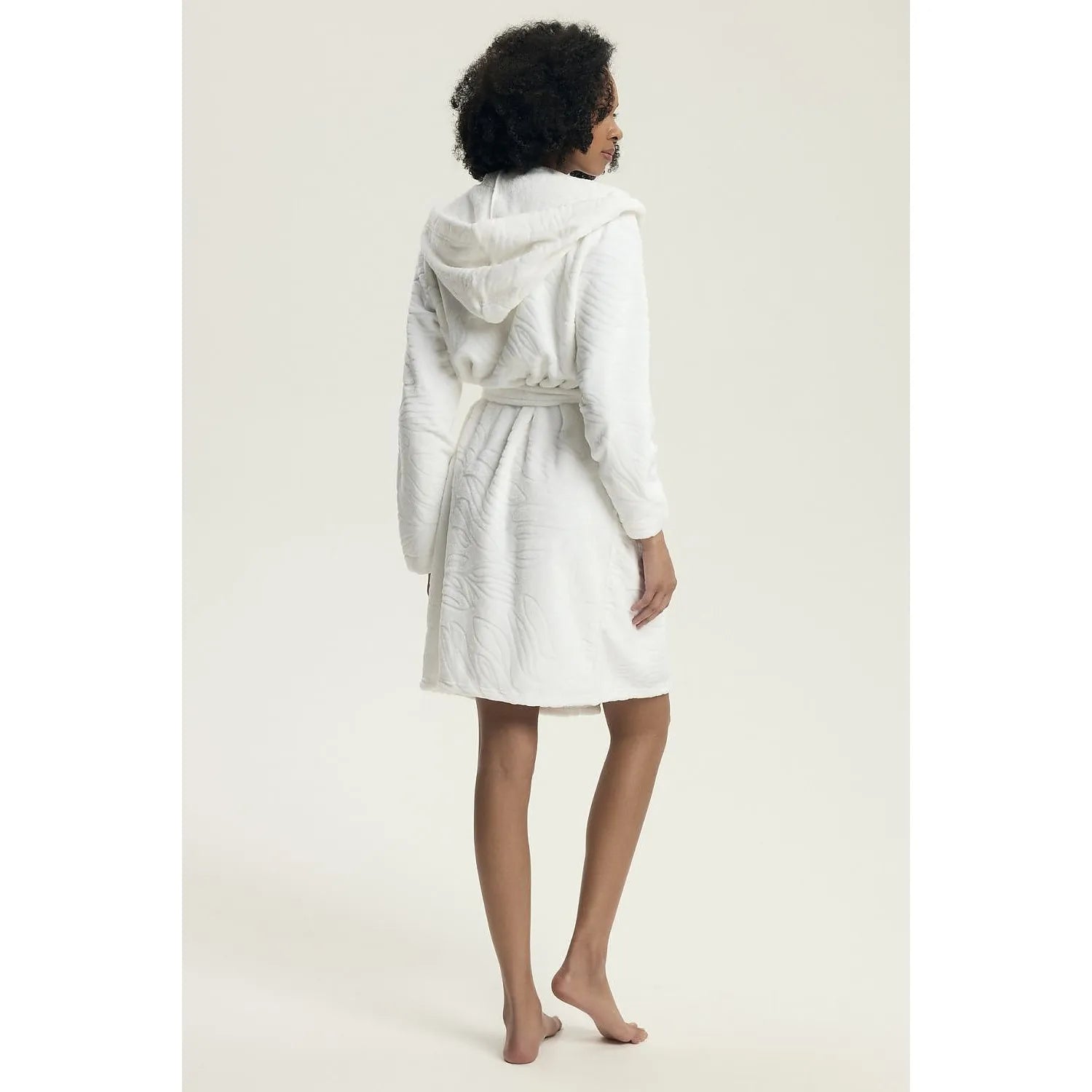 Peignoir model 219807 Henderson