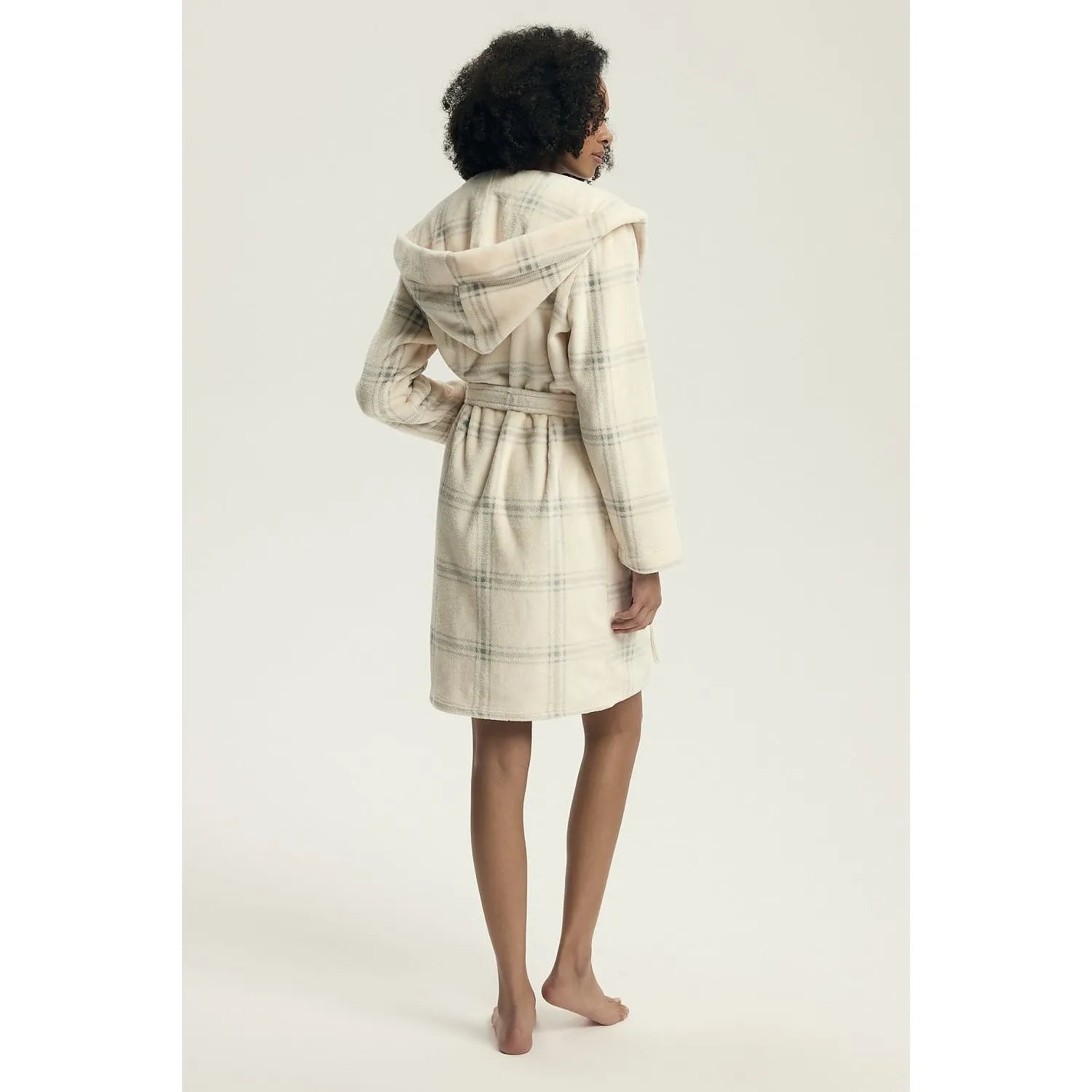 Peignoir model 219809 Henderson