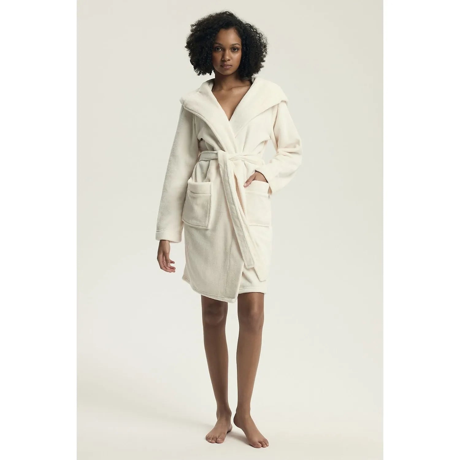 Peignoir model 219812 Henderson