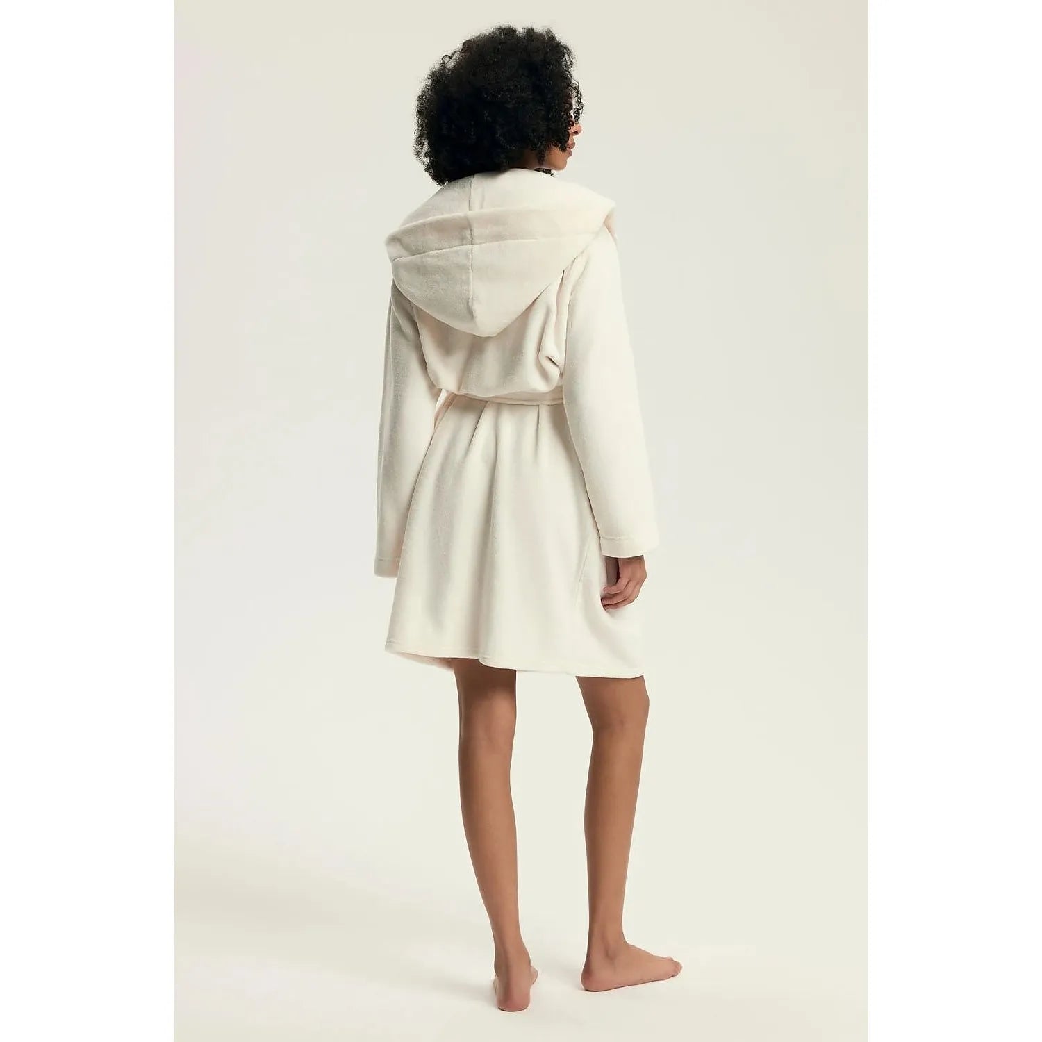 Peignoir model 219812 Henderson