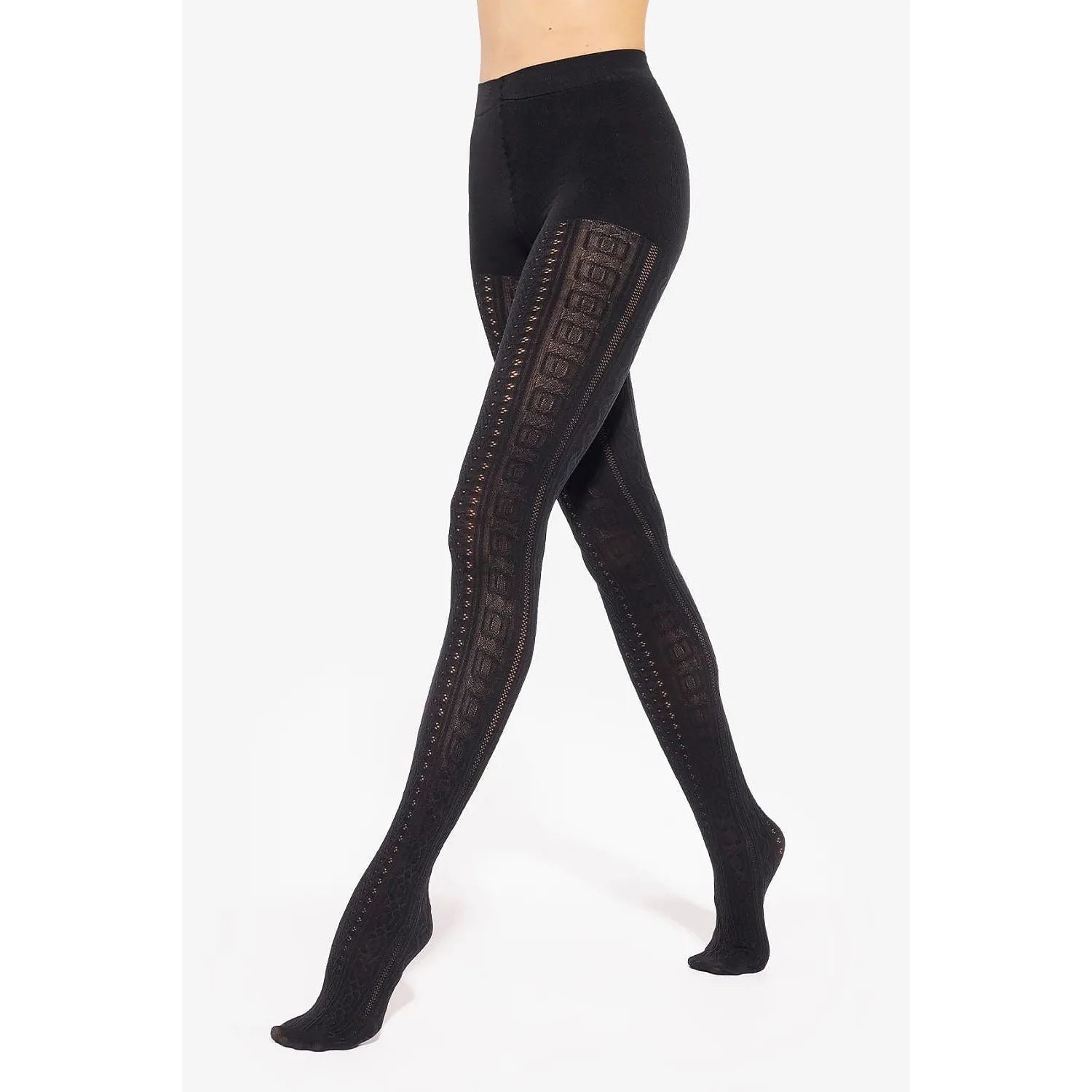 Collant model 220111 Gatta