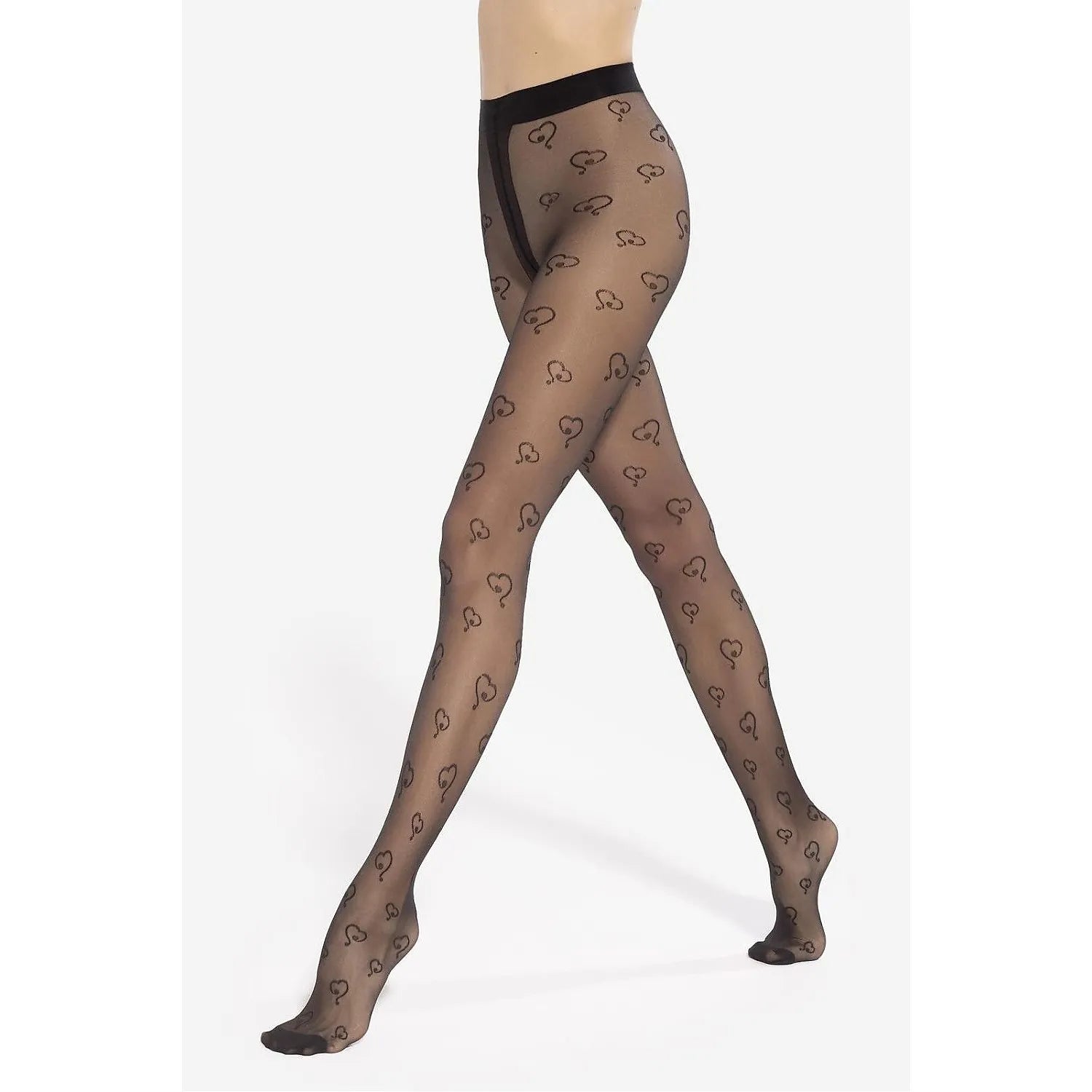 Collant model 220115 Gatta