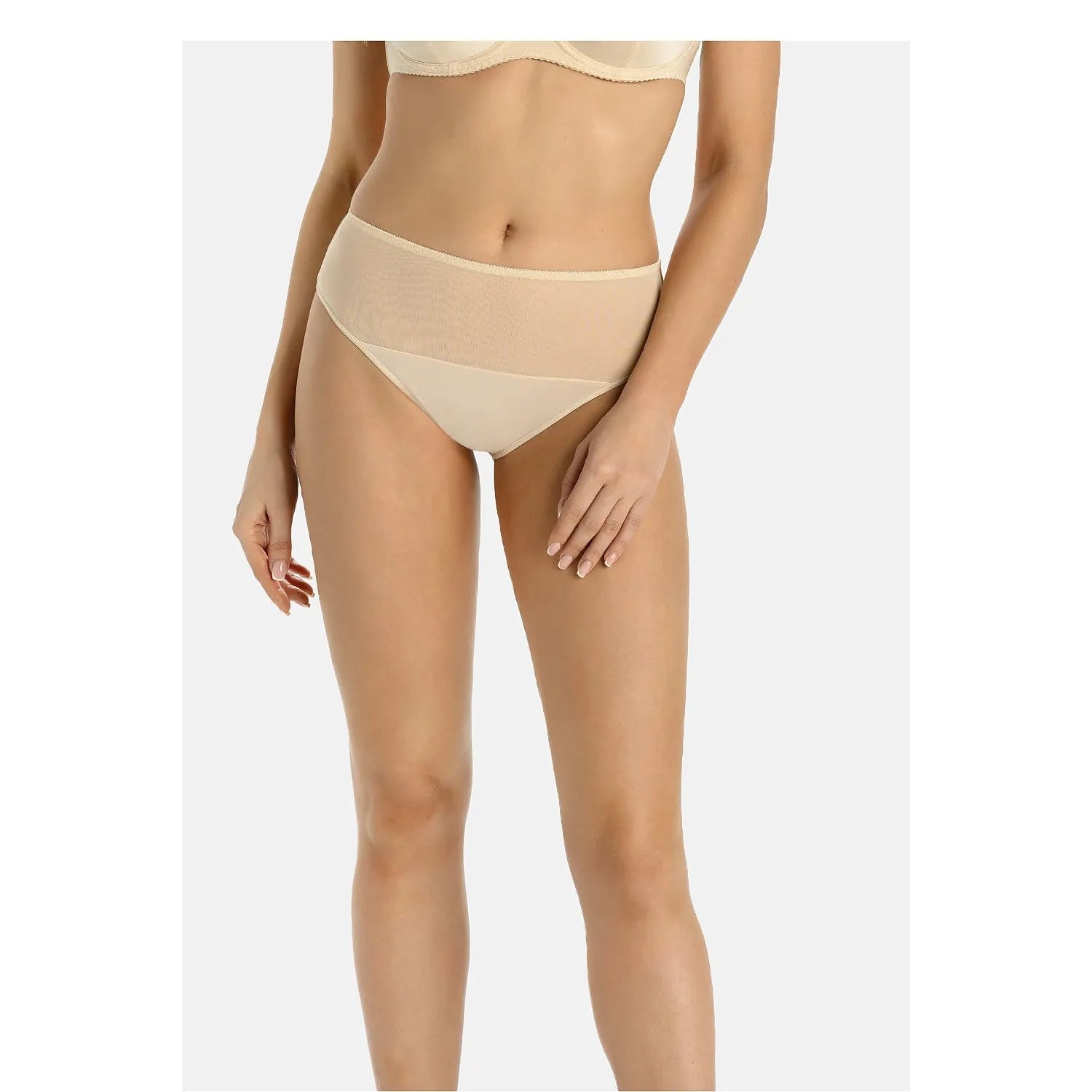 Culottes model 220121 Teyli