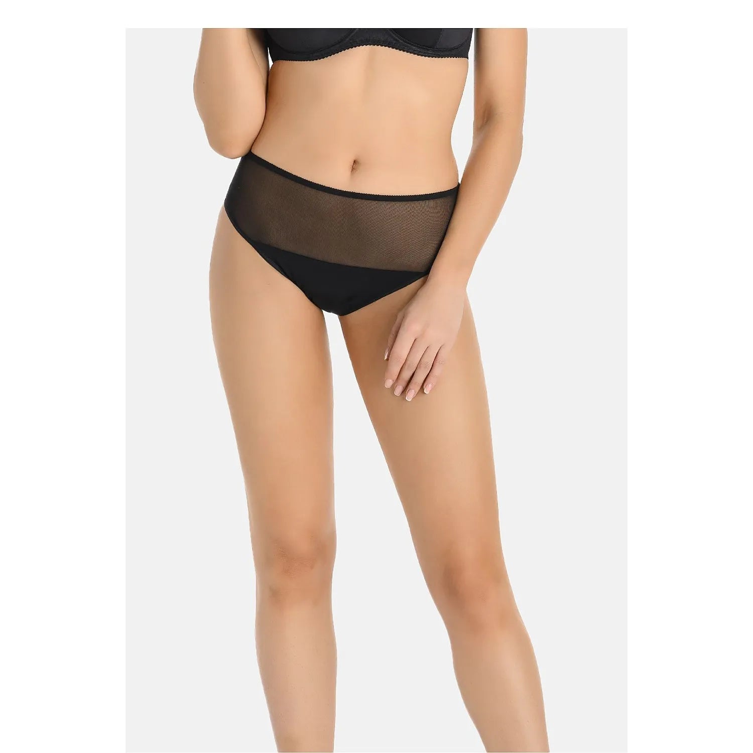 Culottes model 220122 Teyli