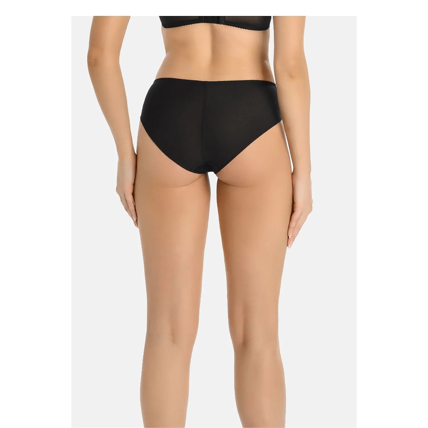 Culottes model 220122 Teyli