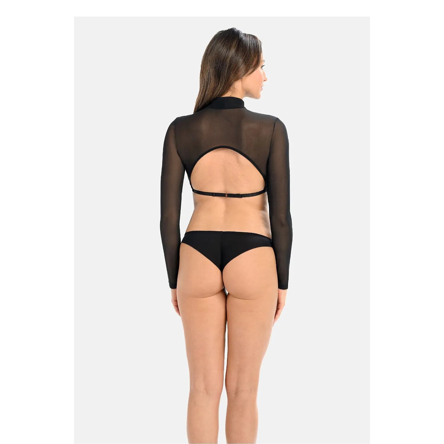 Nuisette sexy model 220131 Teyli