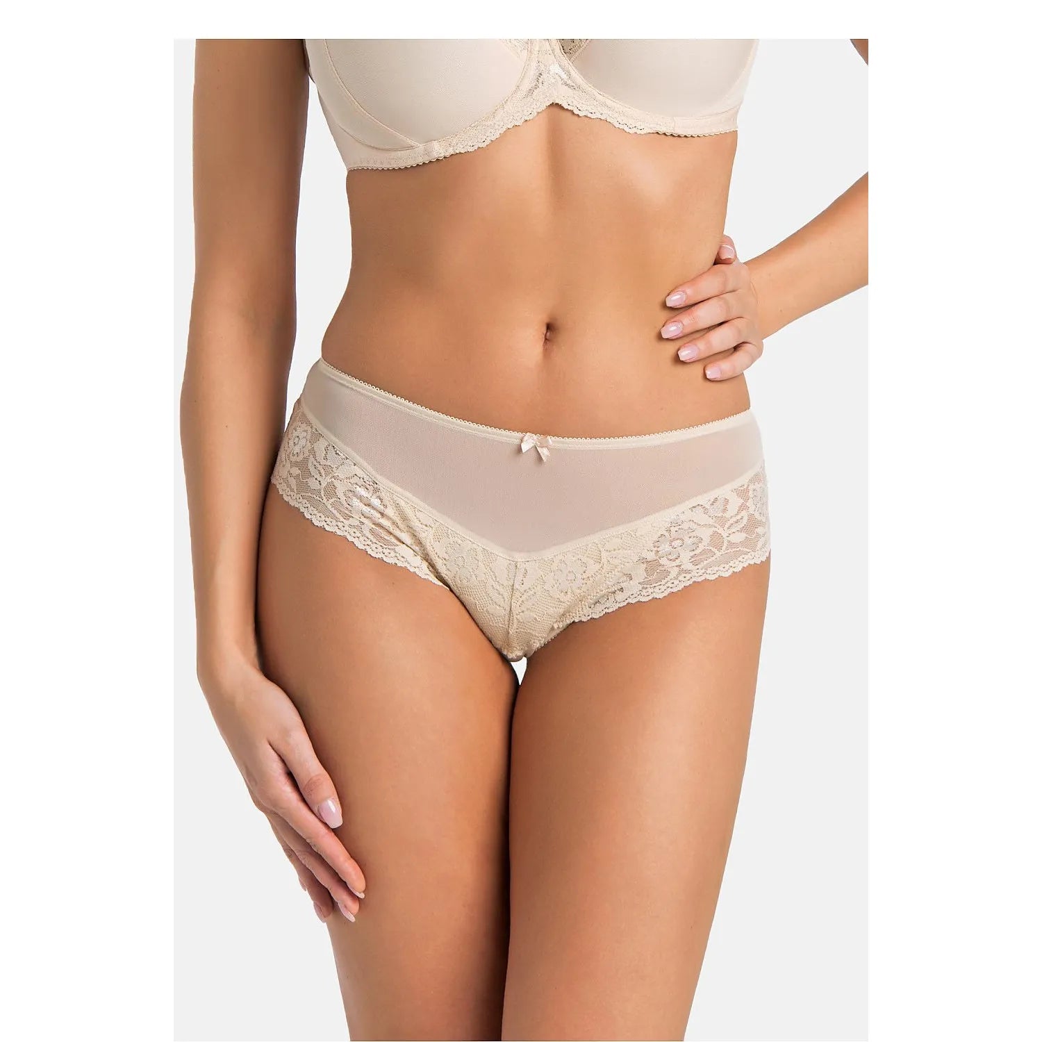 Shorts model 220134 Teyli