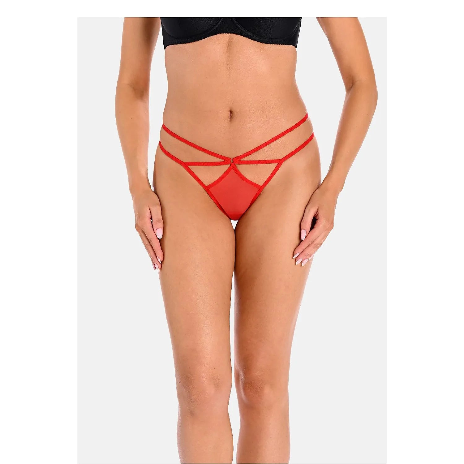 Strings model 220137 Teyli