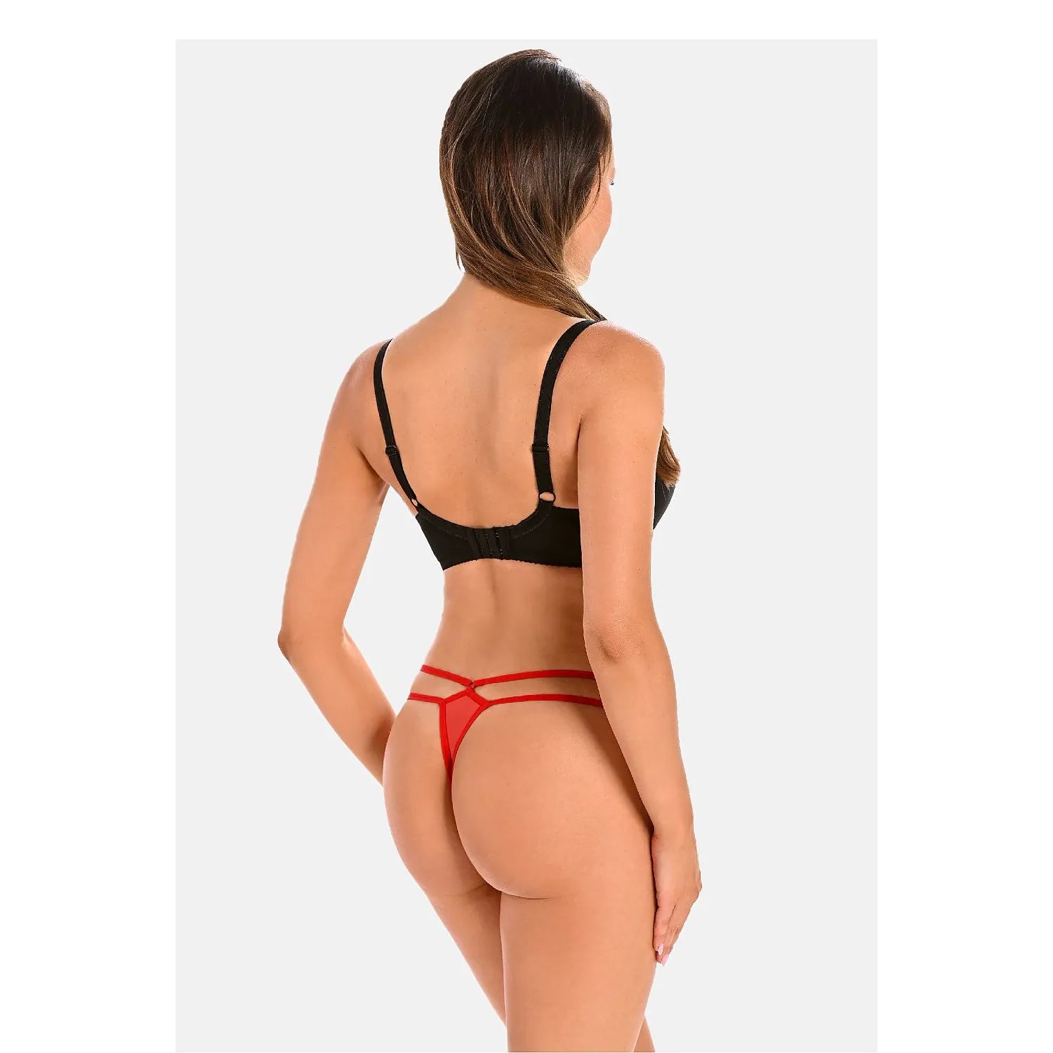 Strings model 220137 Teyli