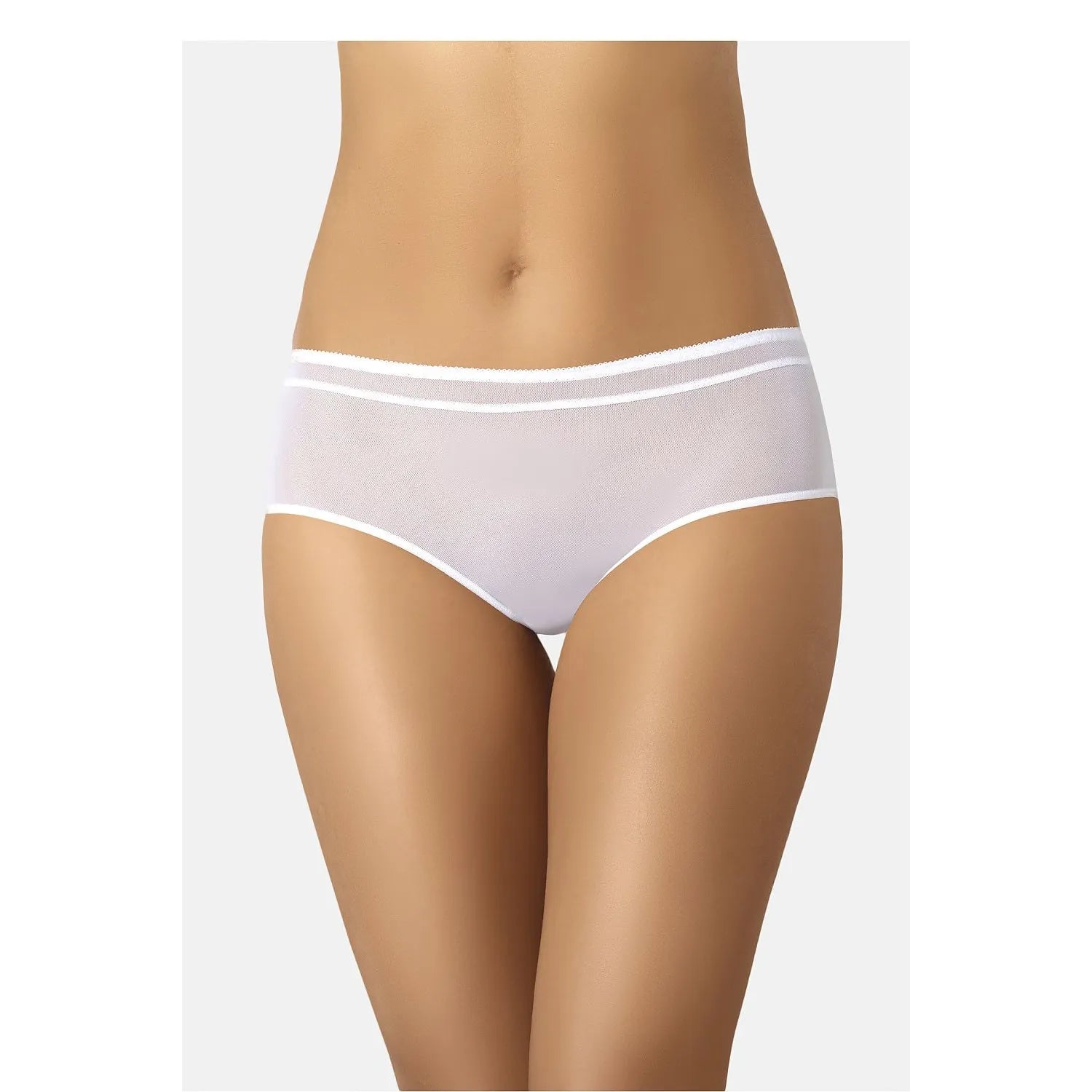Culottes model 220142 Teyli