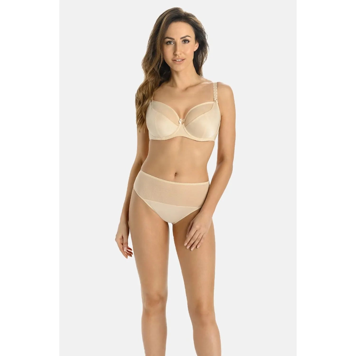 Culottes model 220121 Teyli