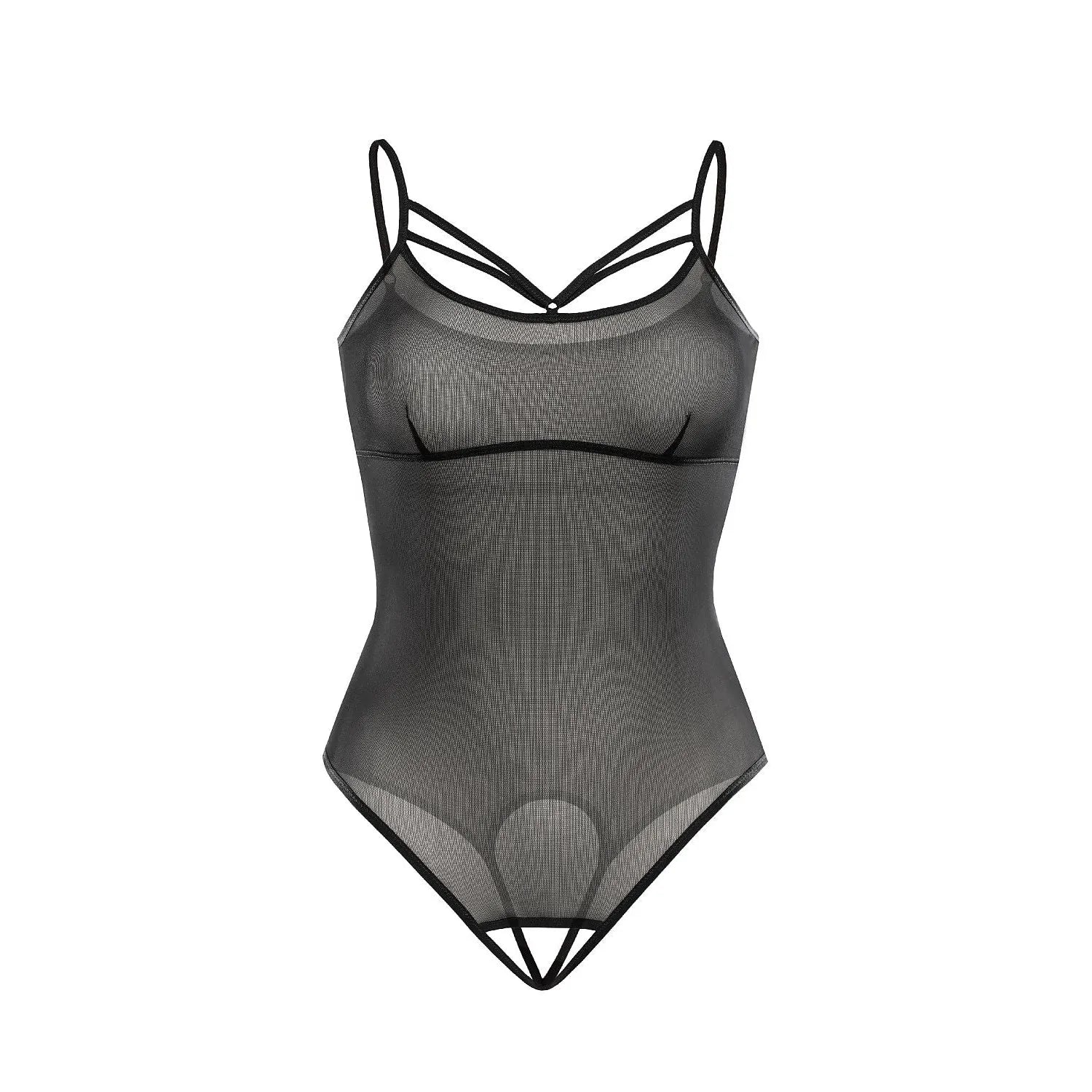 Body model 220158 Teyli