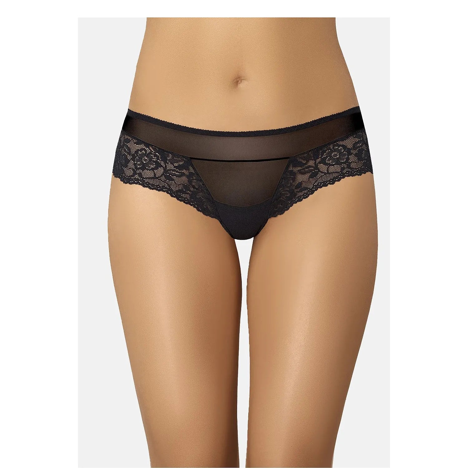 Culottes brésiliennes model 220179 Teyli