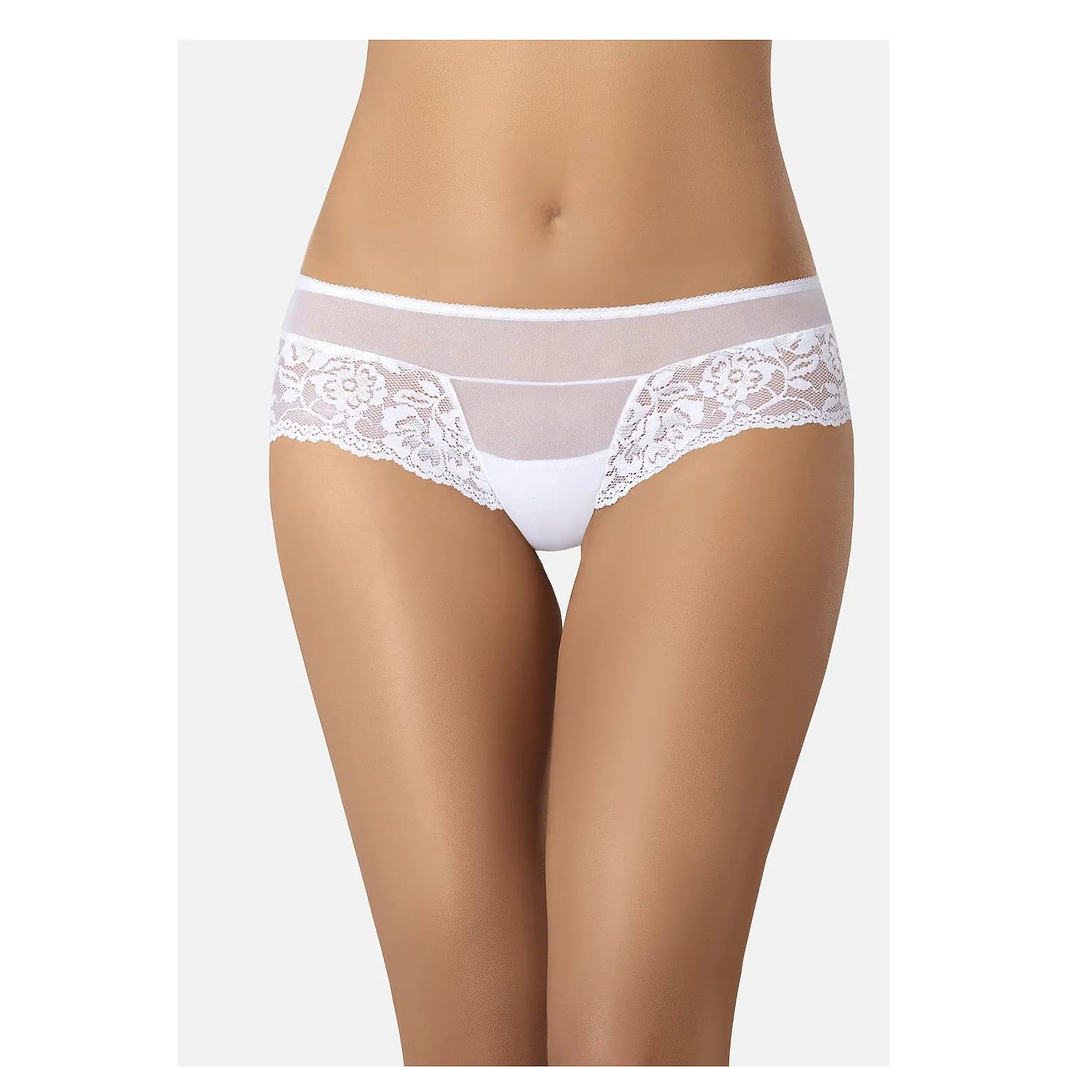 Culottes brésiliennes model 220180 Teyli