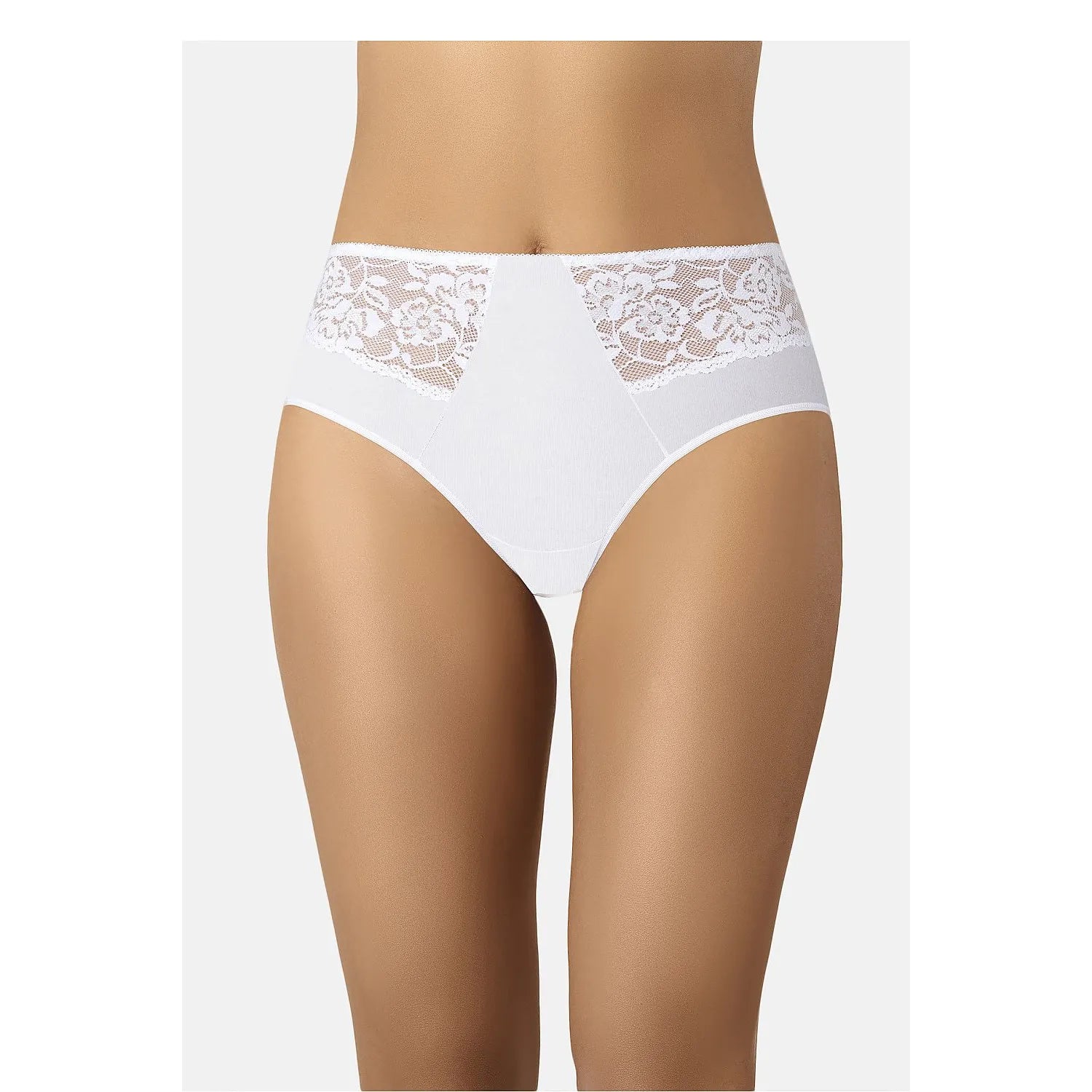 Culottes model 220182 Teyli